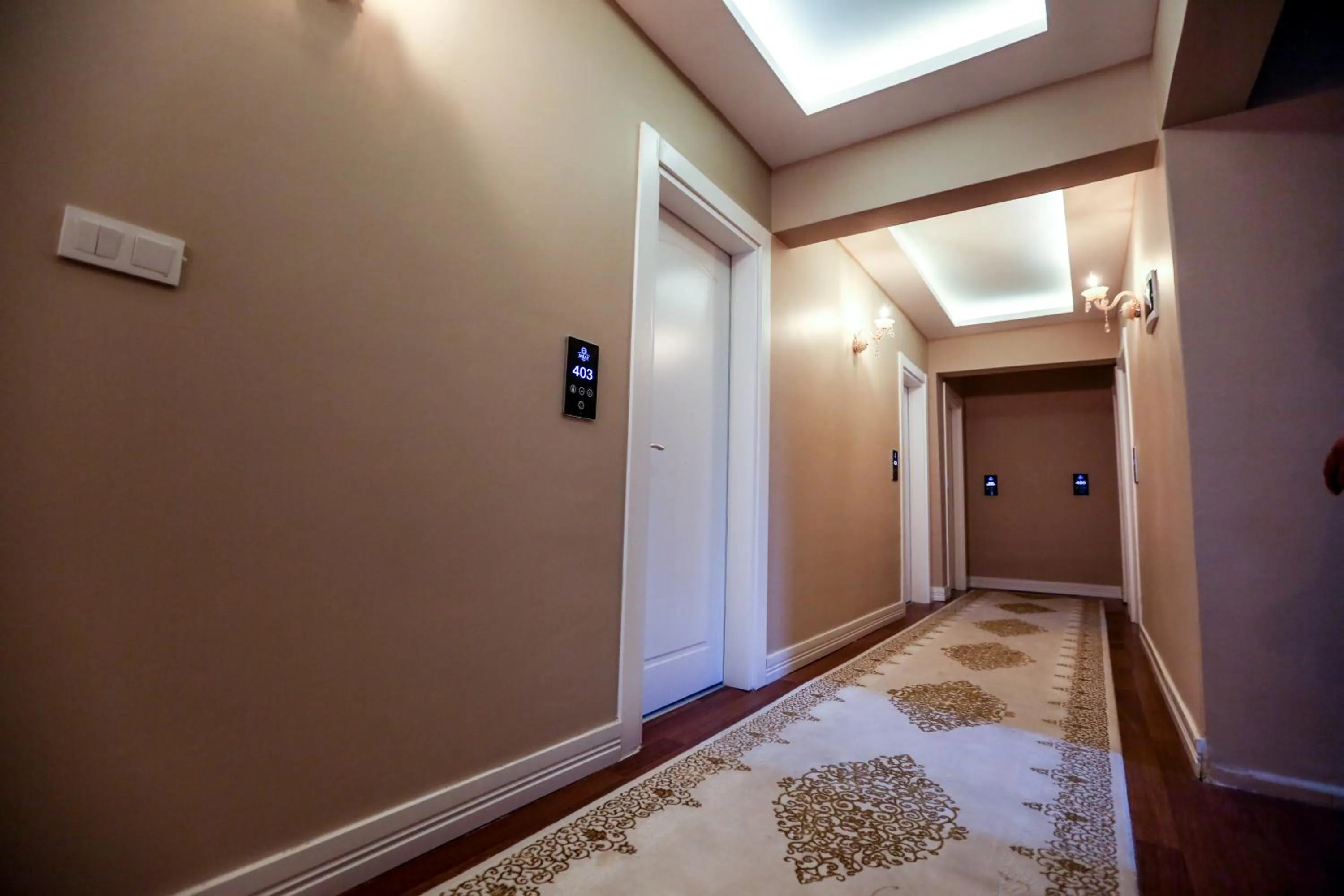 Thermal Saray Hotel & Yalova