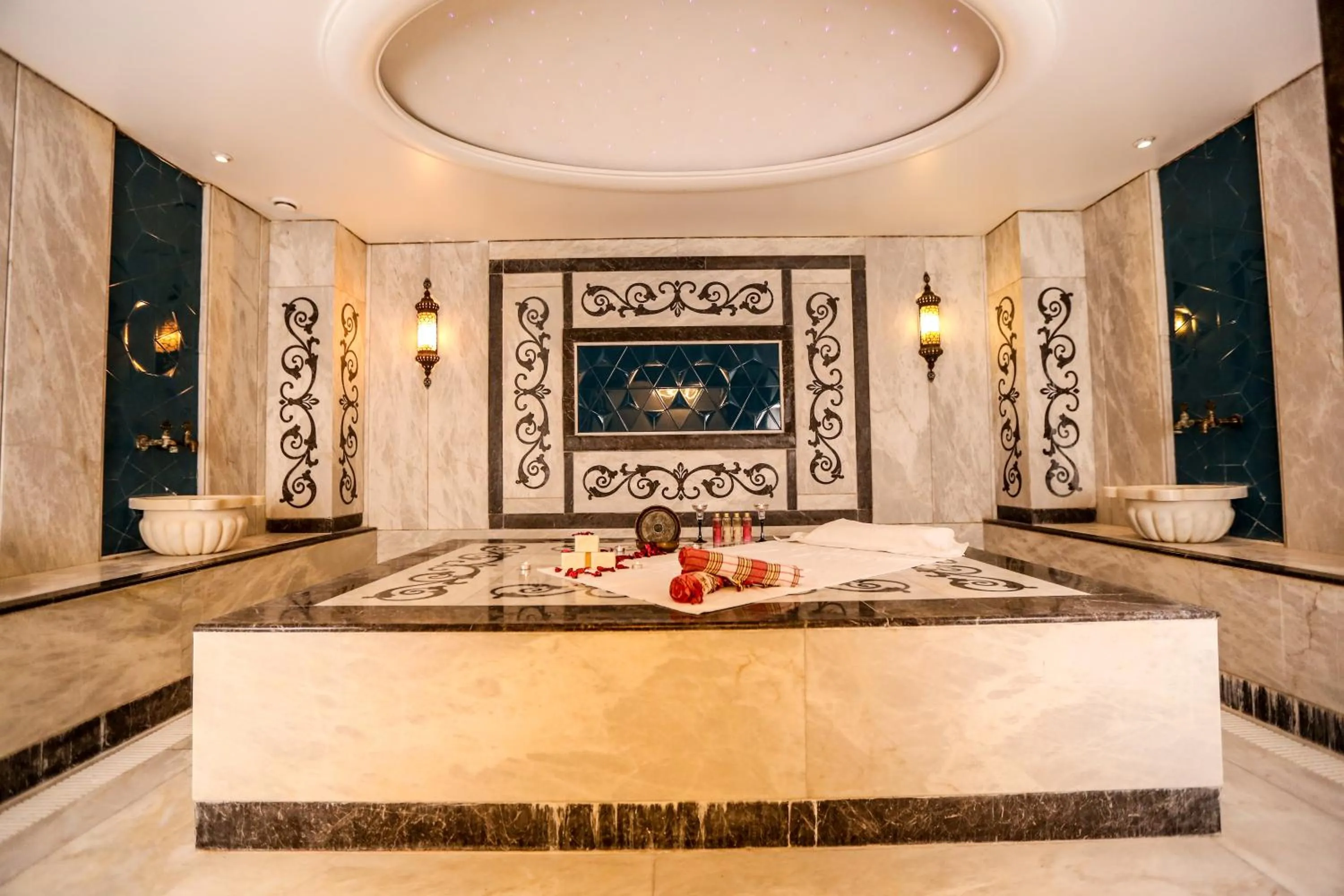 Thermal Saray Hotel & Yalova