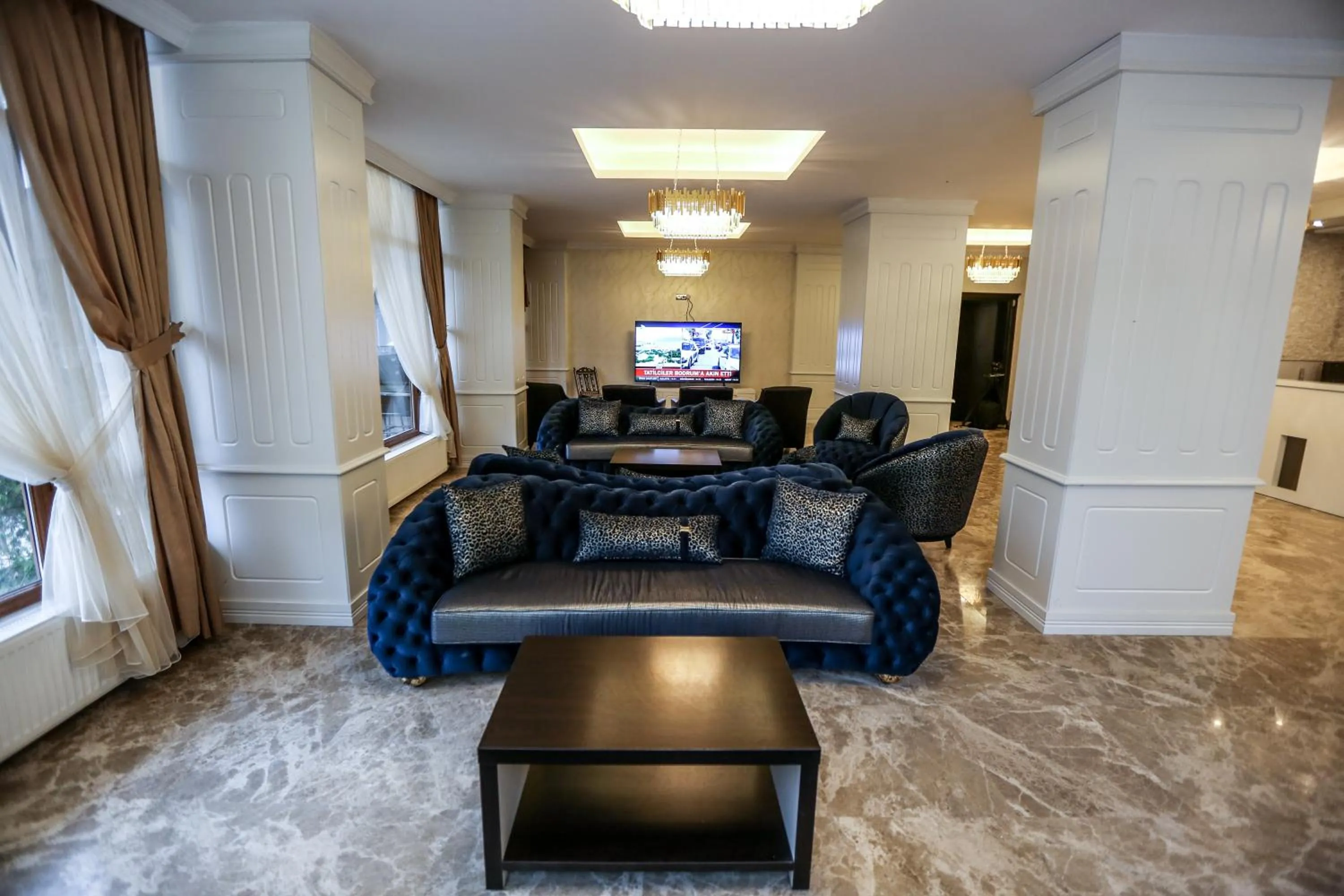 Thermal Saray Hotel & Yalova