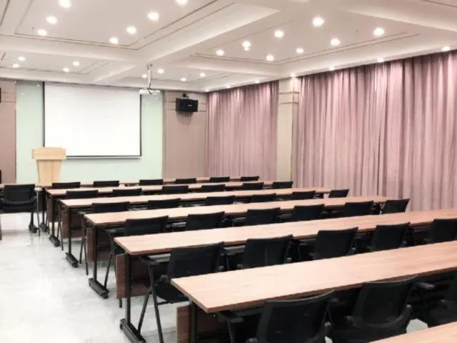 Jinjiang Inn Select Qiaosinan Metro Station, Hangzhou