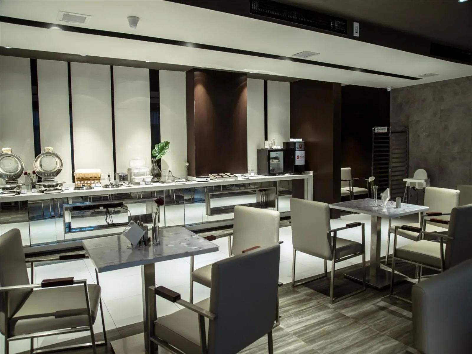 Jinjiang Inn Select Qiaosinan Metro Station, Hangzhou