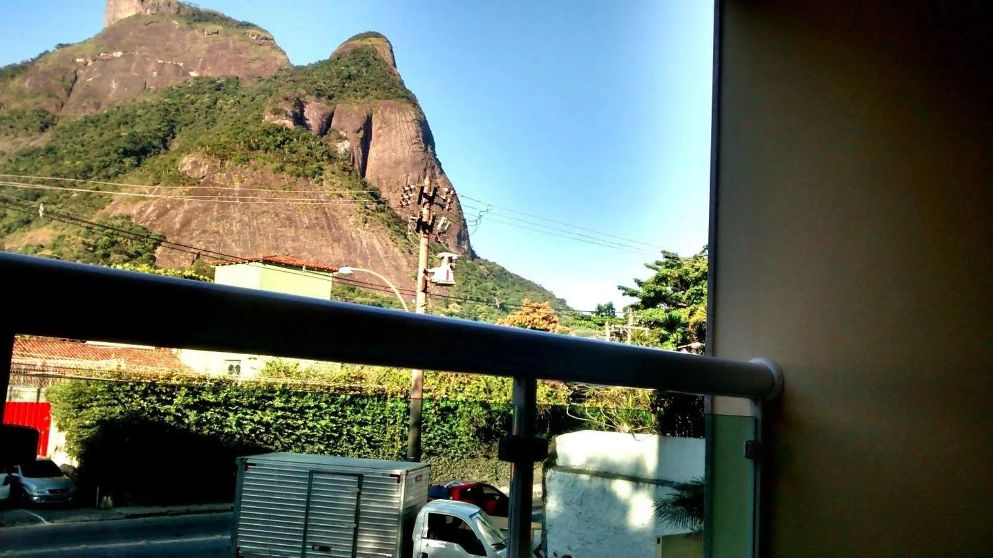 Day in Ibiza Barra Hotel