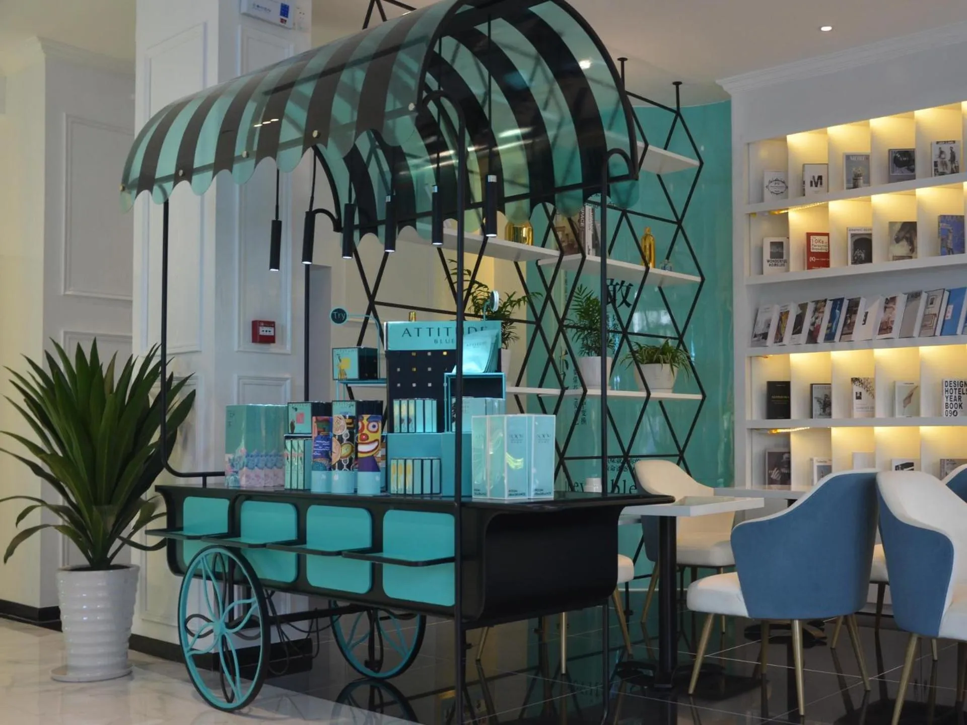 Xana Hotel Guiyang Huaxi Park