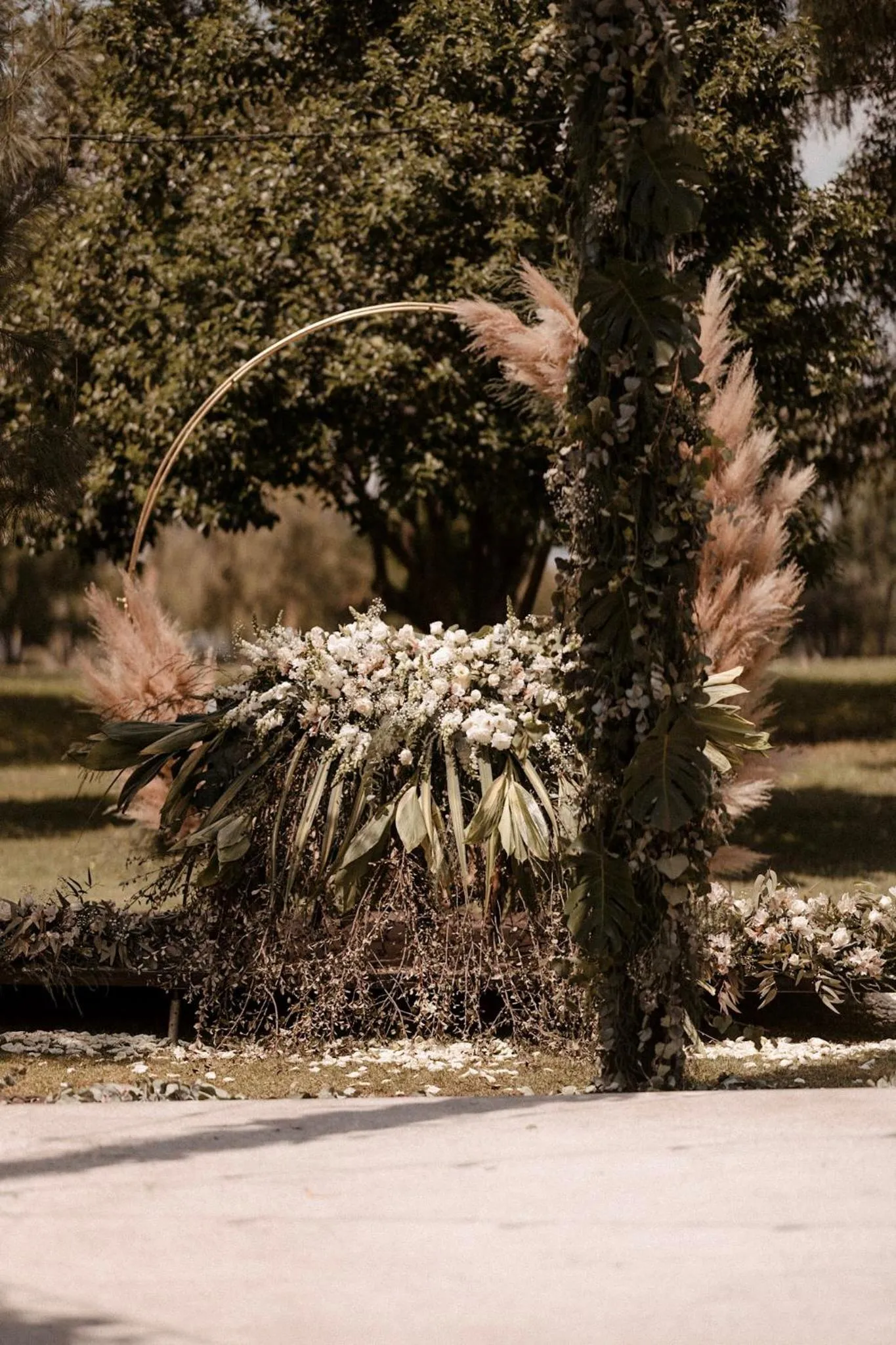 wedding in Hotel Boutique Rancho San Juan Teotihuacan