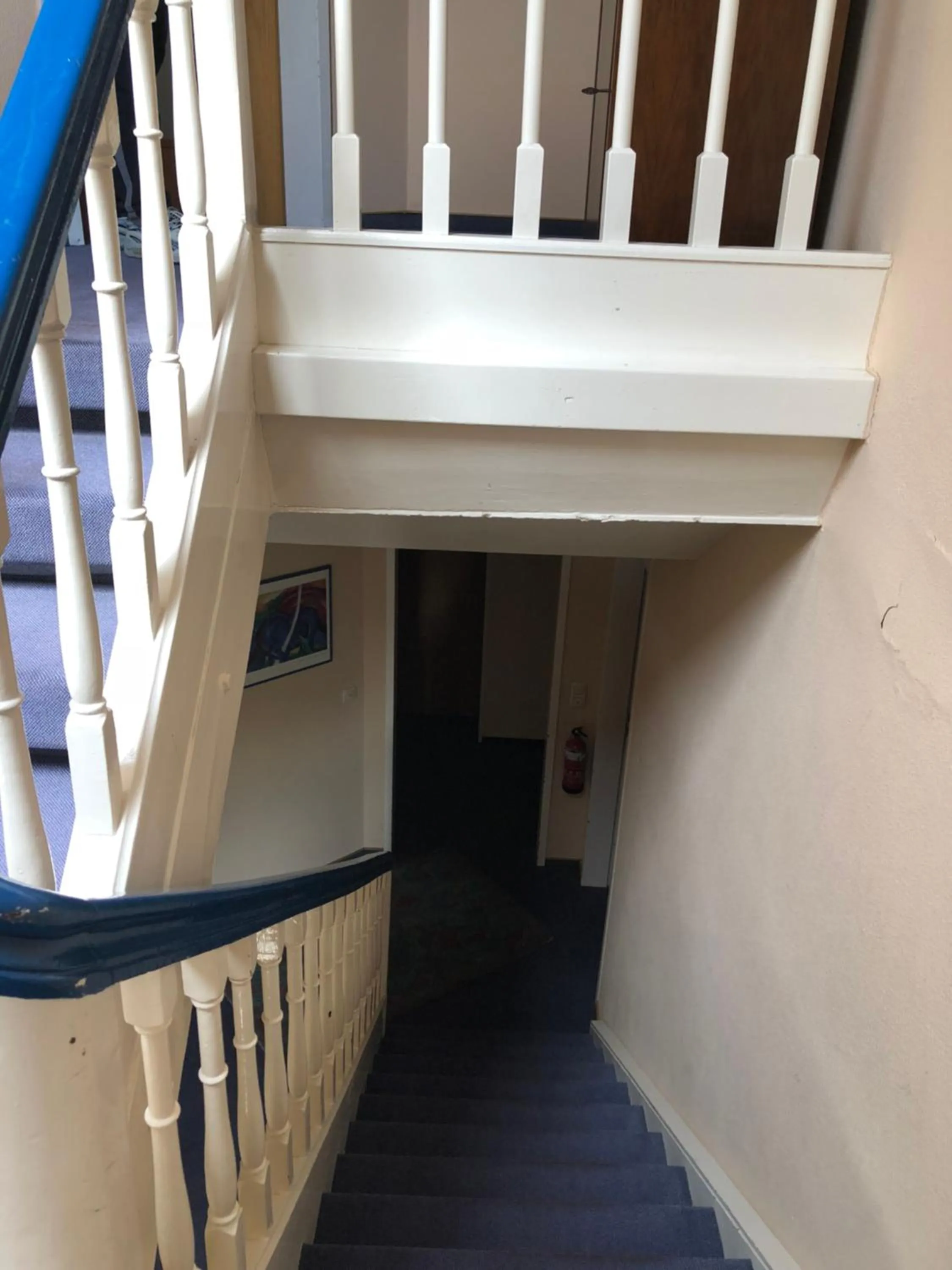 Property building in Hotel Junkerhaus