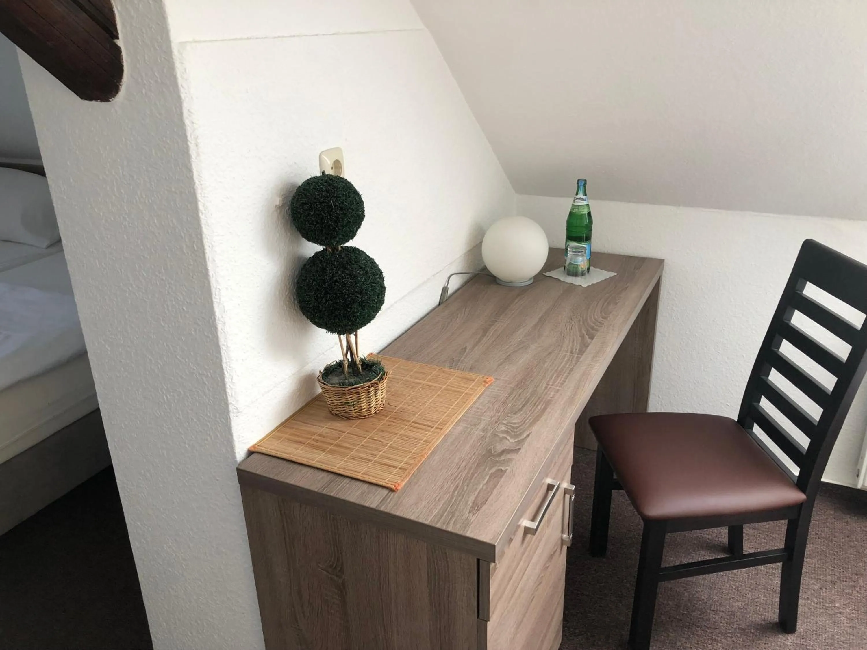 Living room in Hotel Junkerhaus