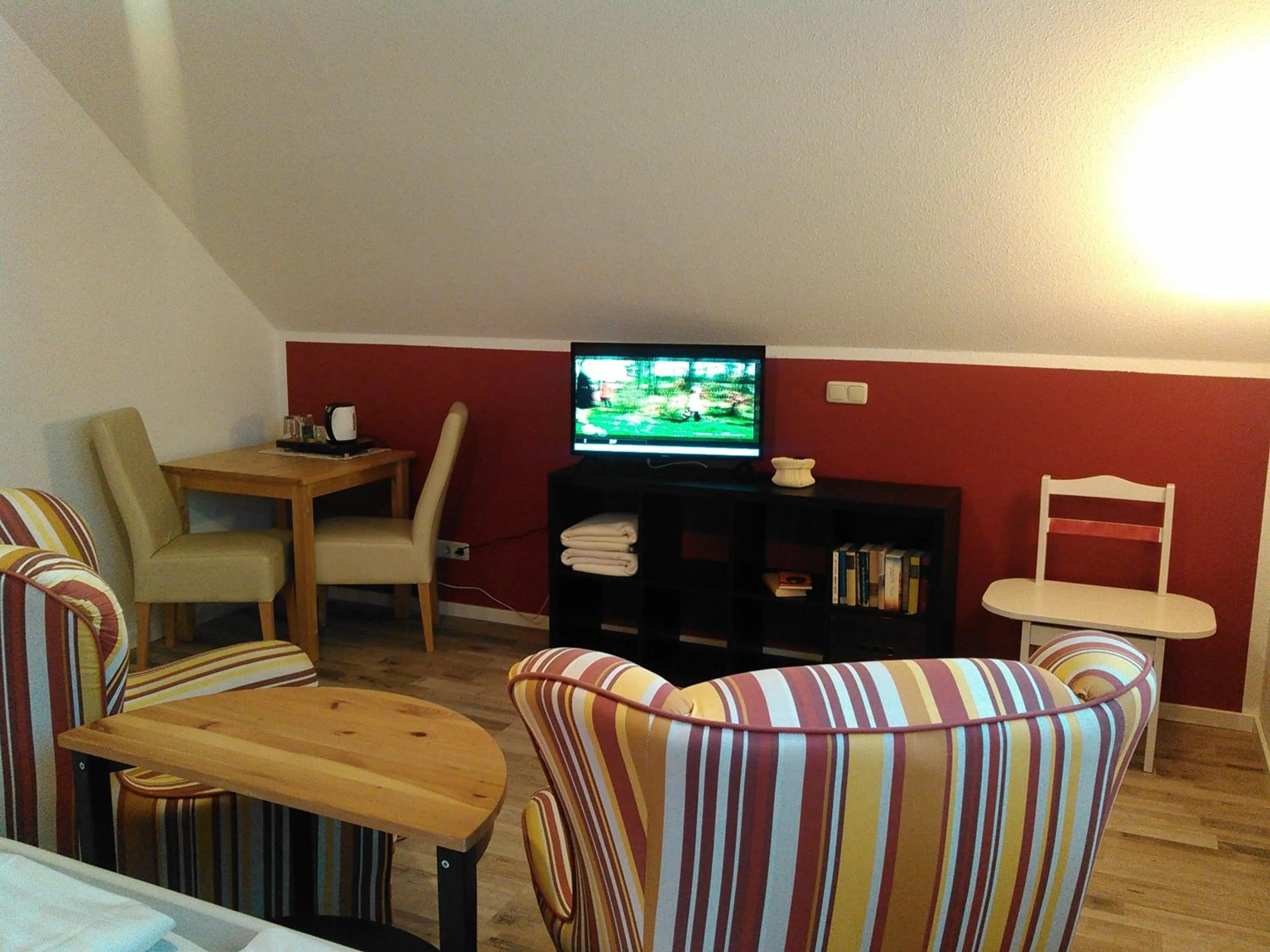 Landhotel Possendorf