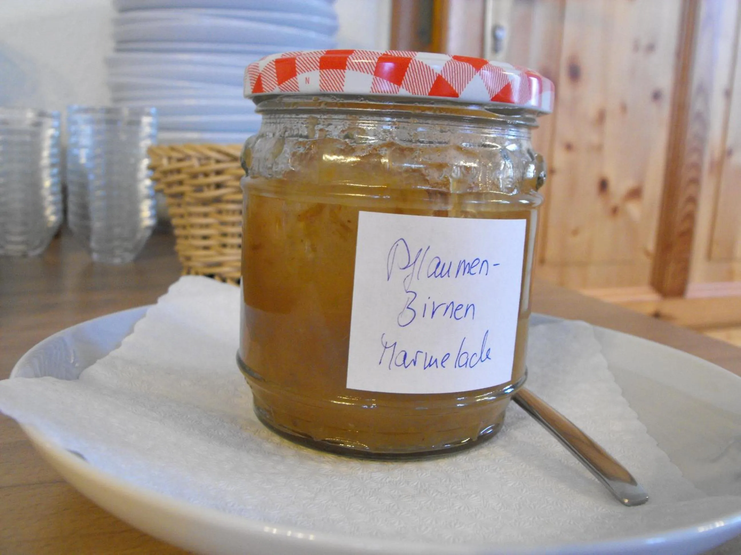 Seasons in Landhotel Possendorf