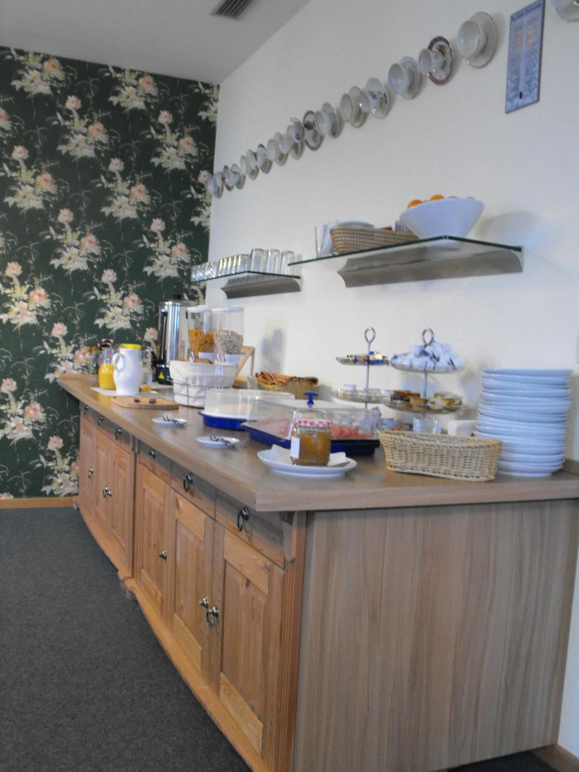 Landhotel Possendorf