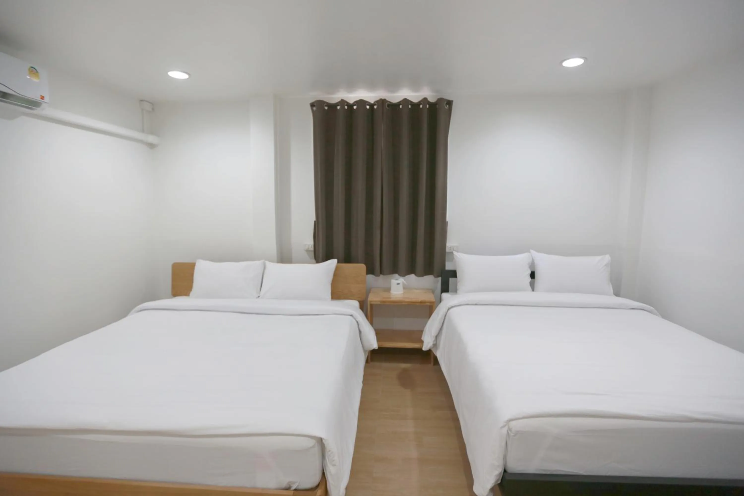 Bedroom, Bed in INTERest POSHTEL