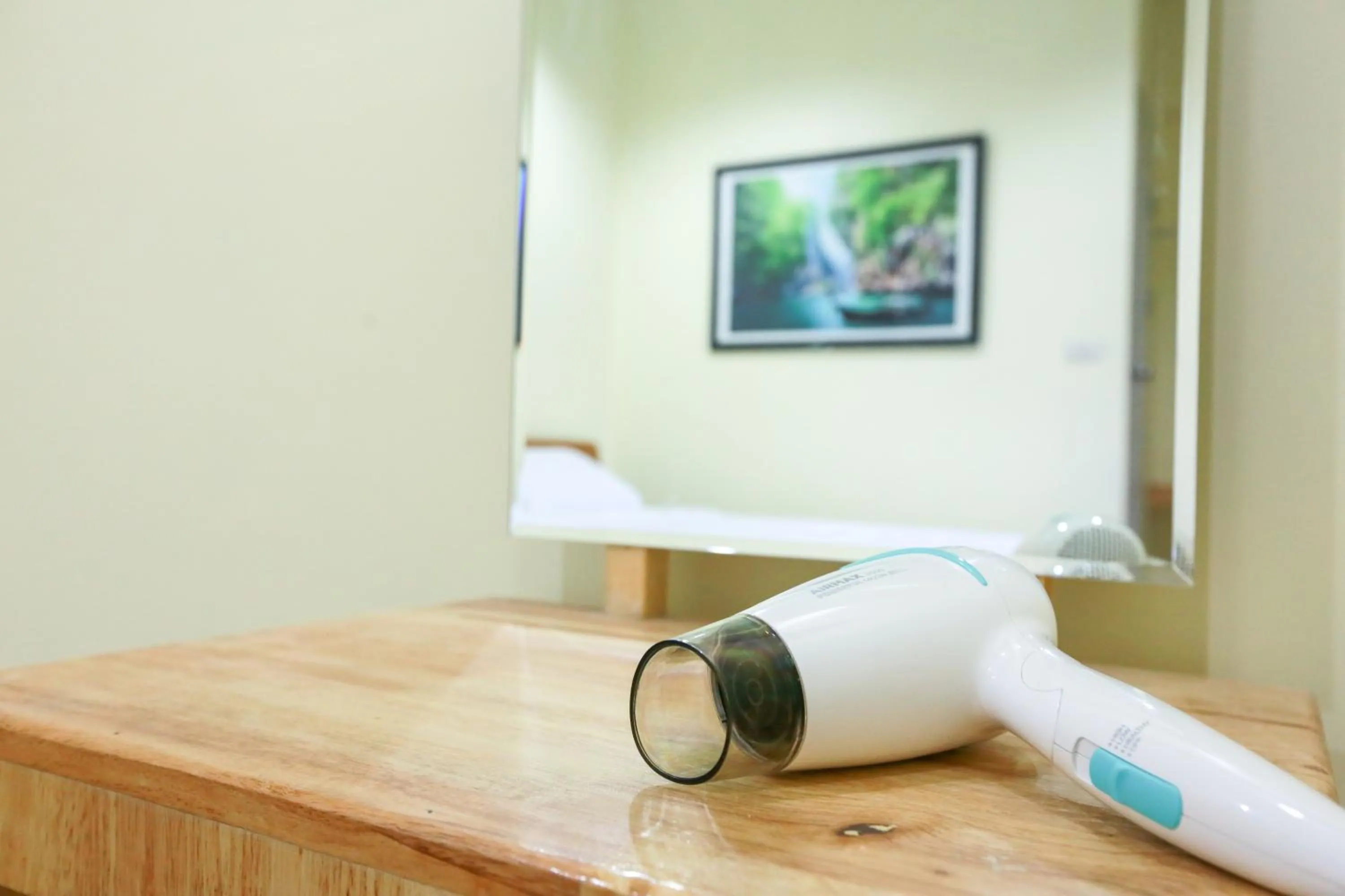 Area and facilities in INTERest POSHTEL