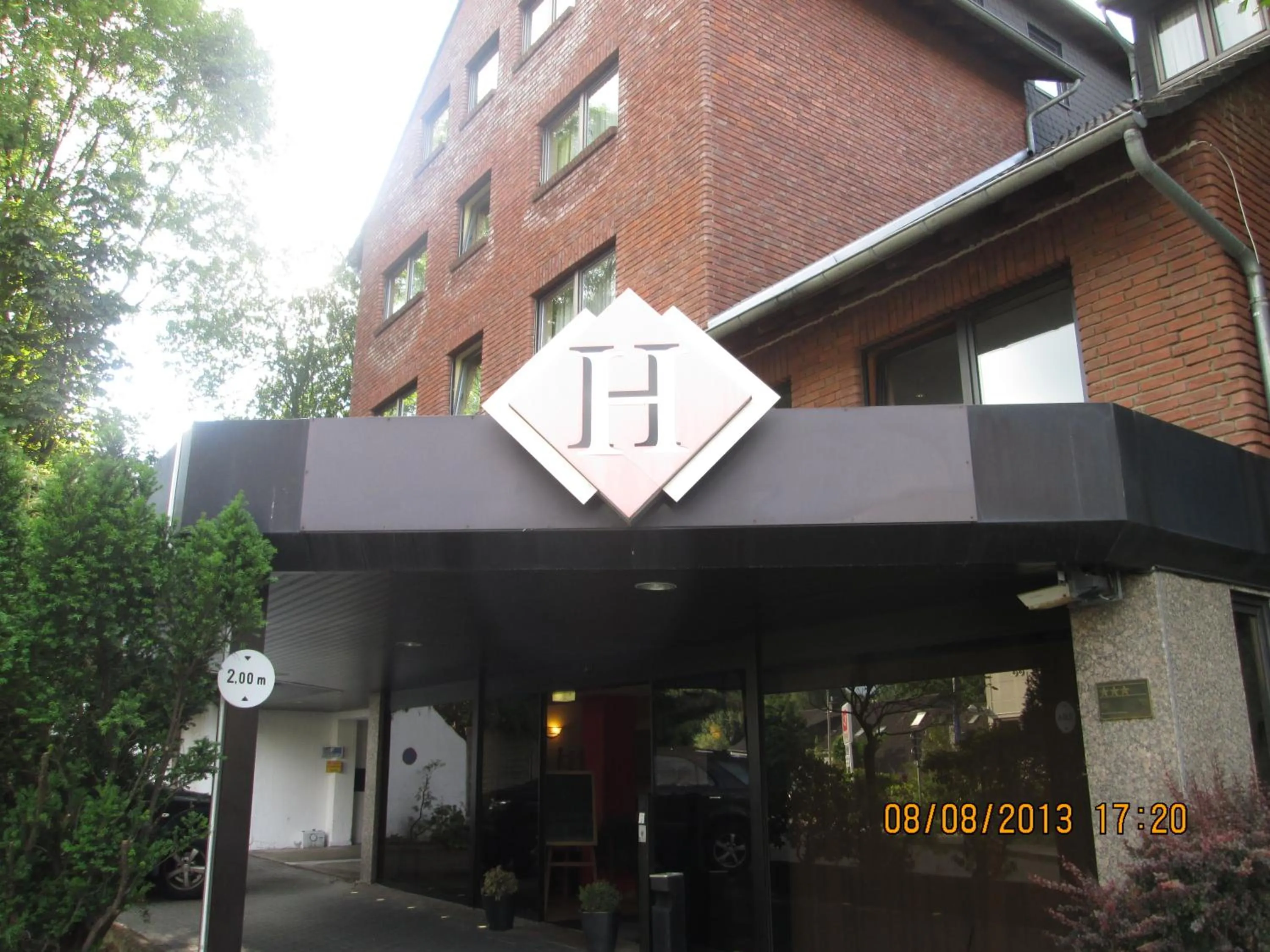 Facade/entrance in Stargaze Home Hotel