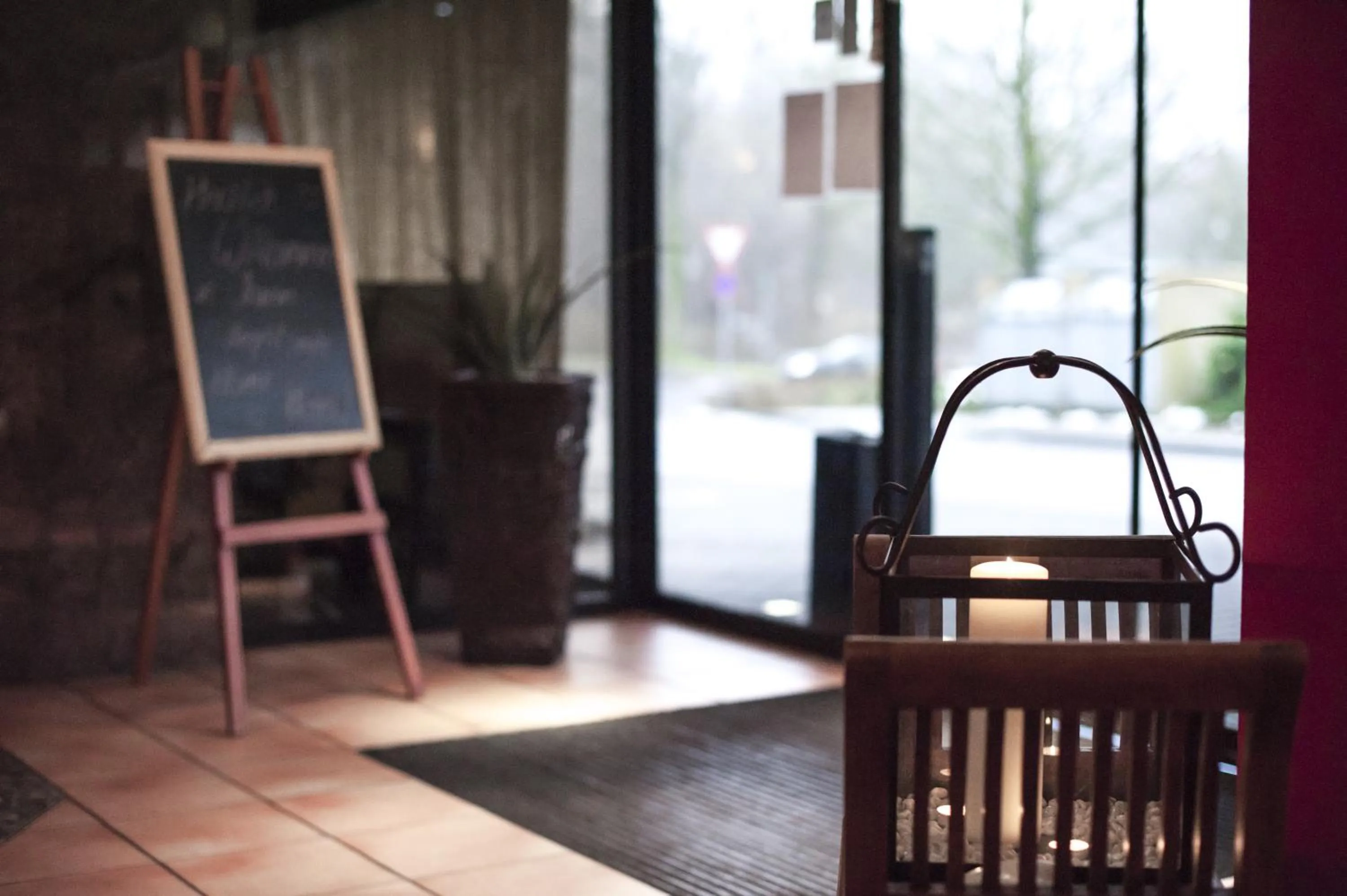 Day in Stargaze Home Hotel