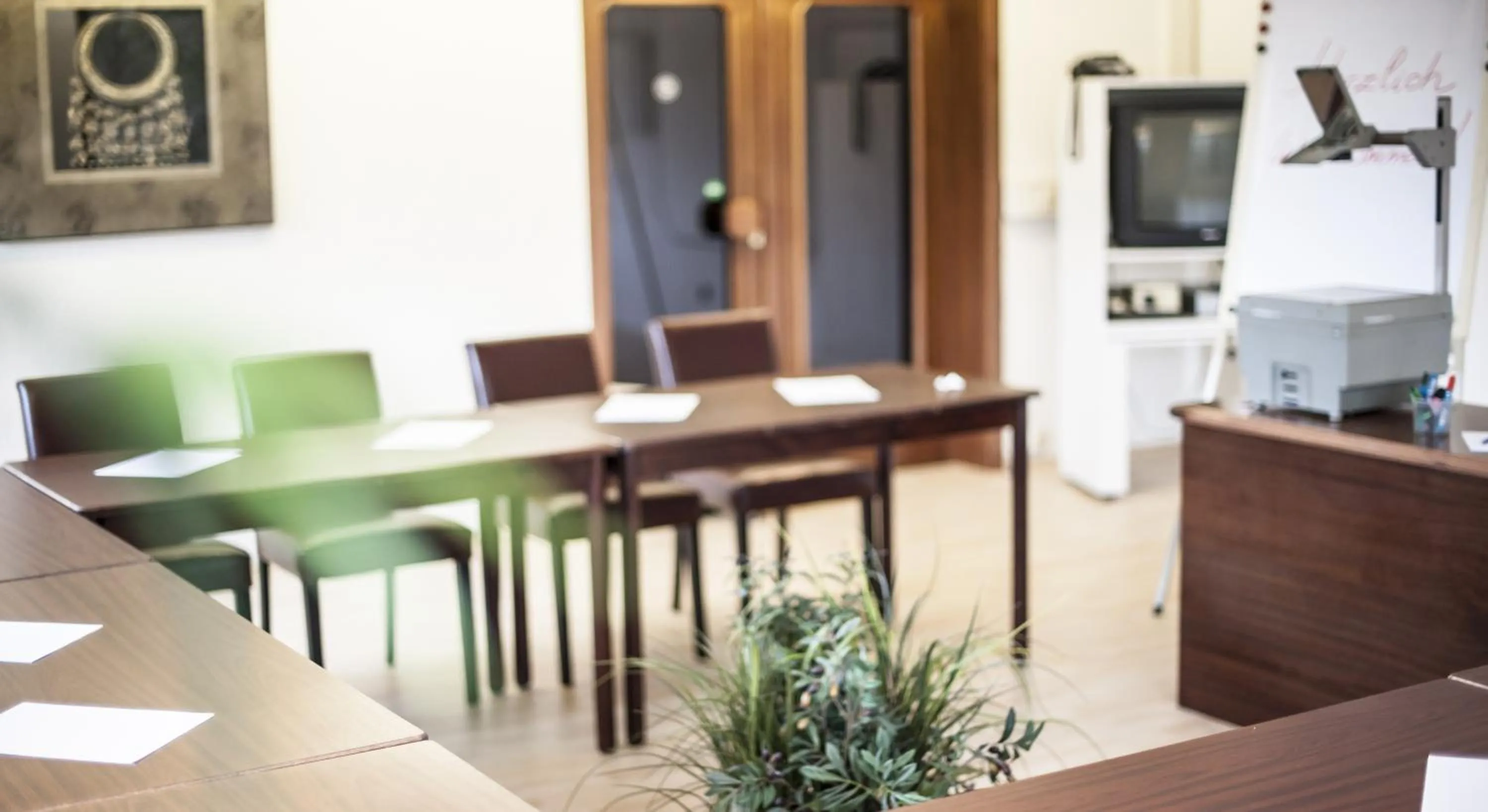 Meeting/conference room in Stargaze Home Hotel