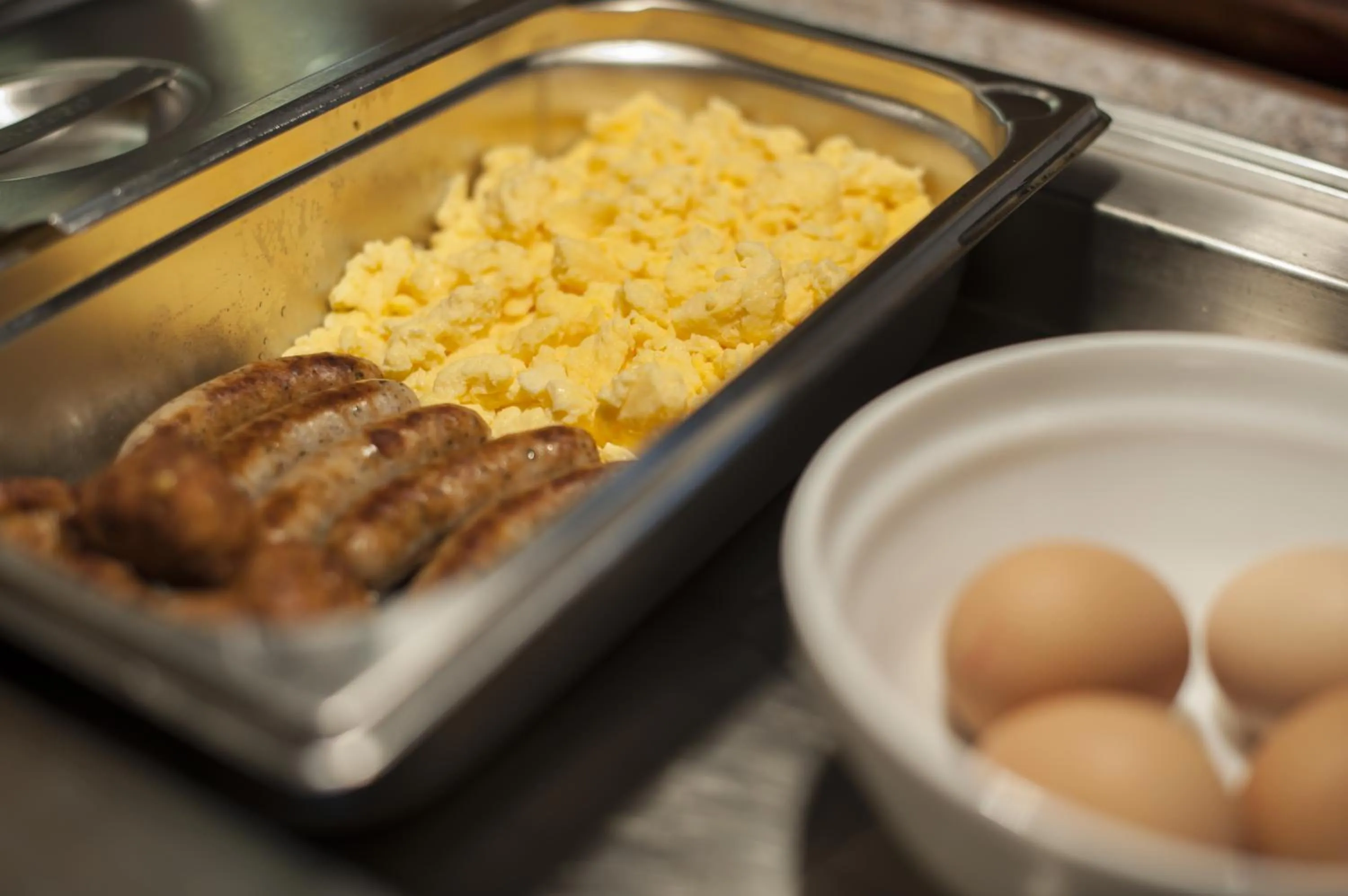 Food in Stargaze Home Hotel