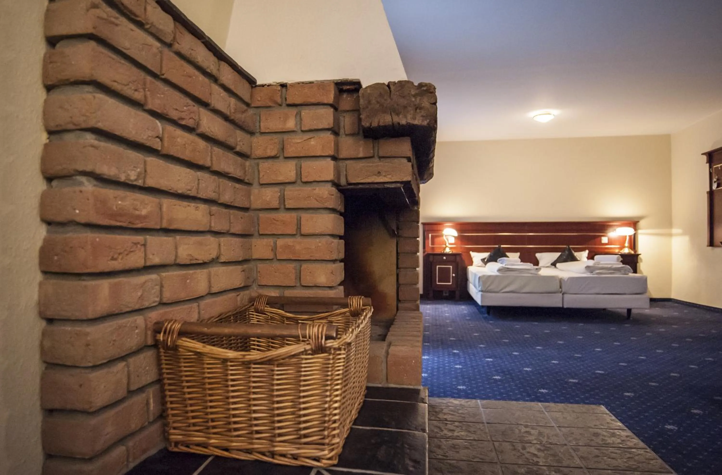 Balcony/Terrace, Bed in Stargaze Home Hotel