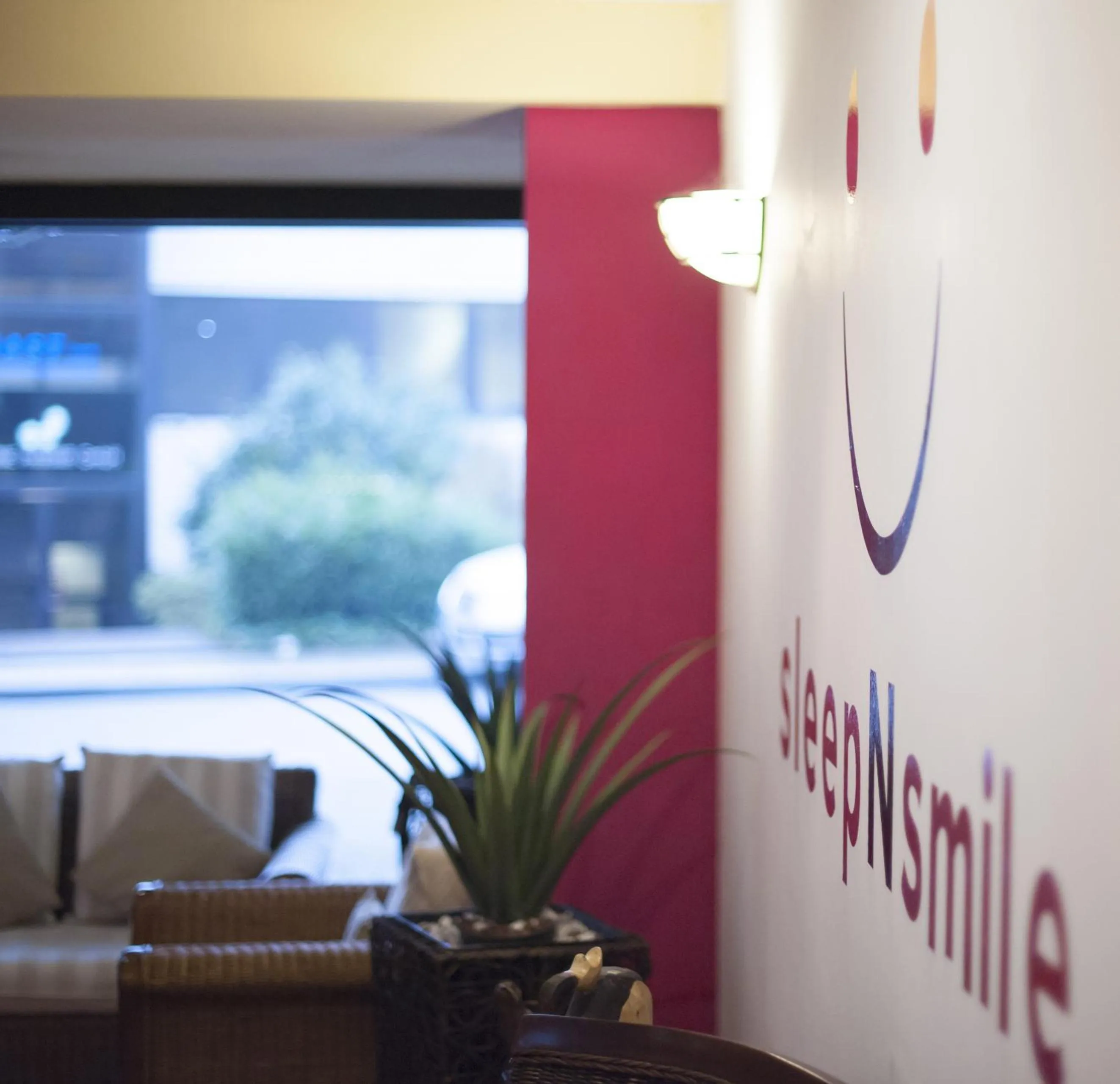 Day in Stargaze Home Hotel