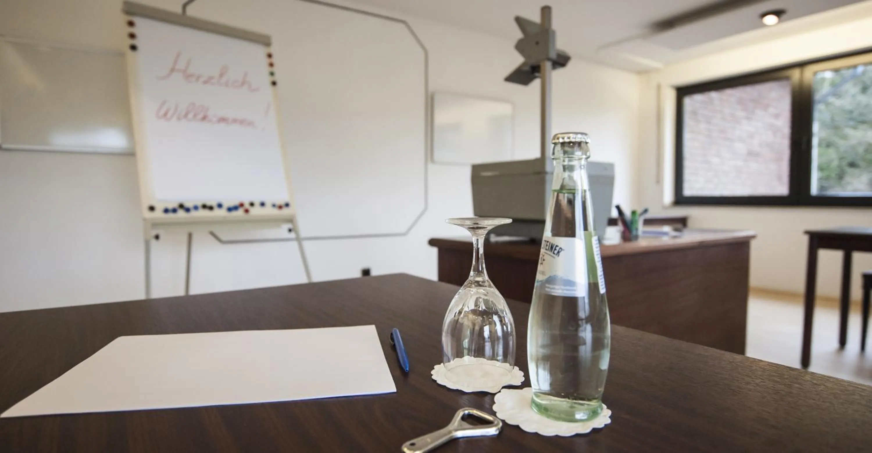 Meeting/conference room in Stargaze Home Hotel