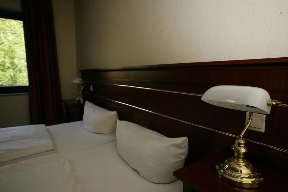 Bed in Stargaze Home Hotel