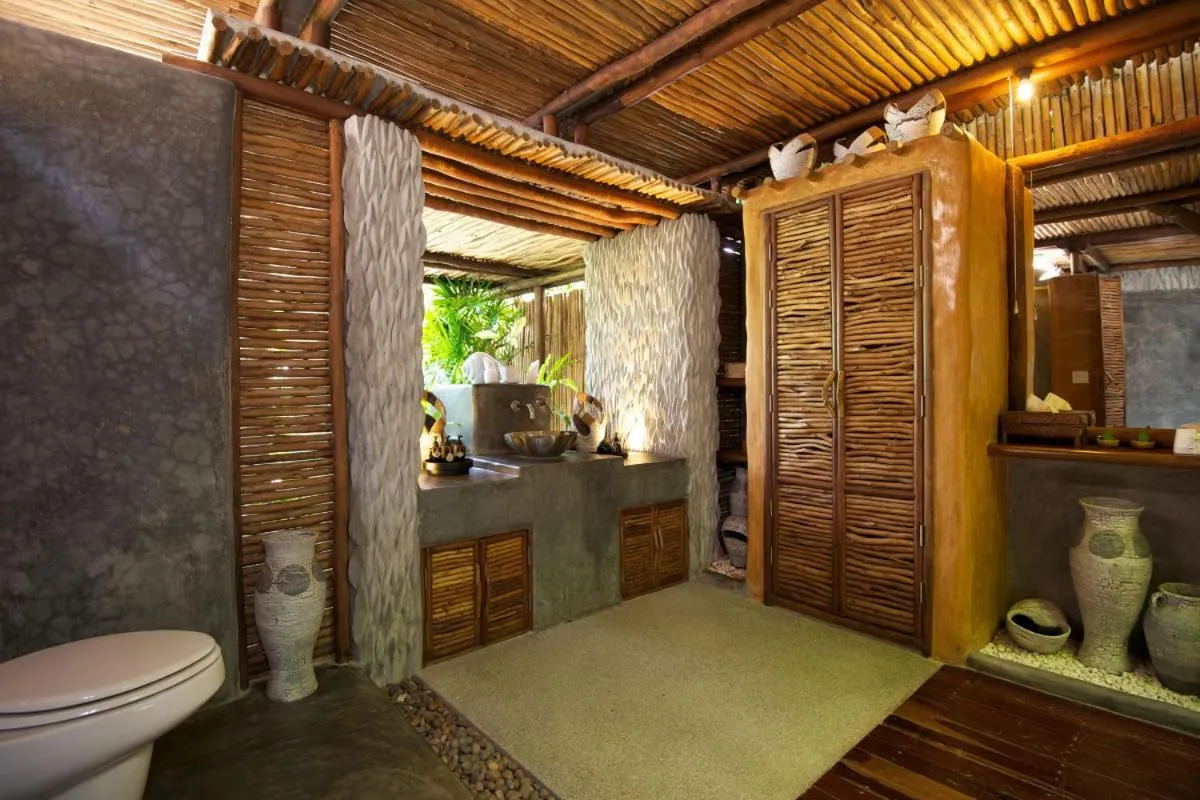 Bathroom in View Point Resort