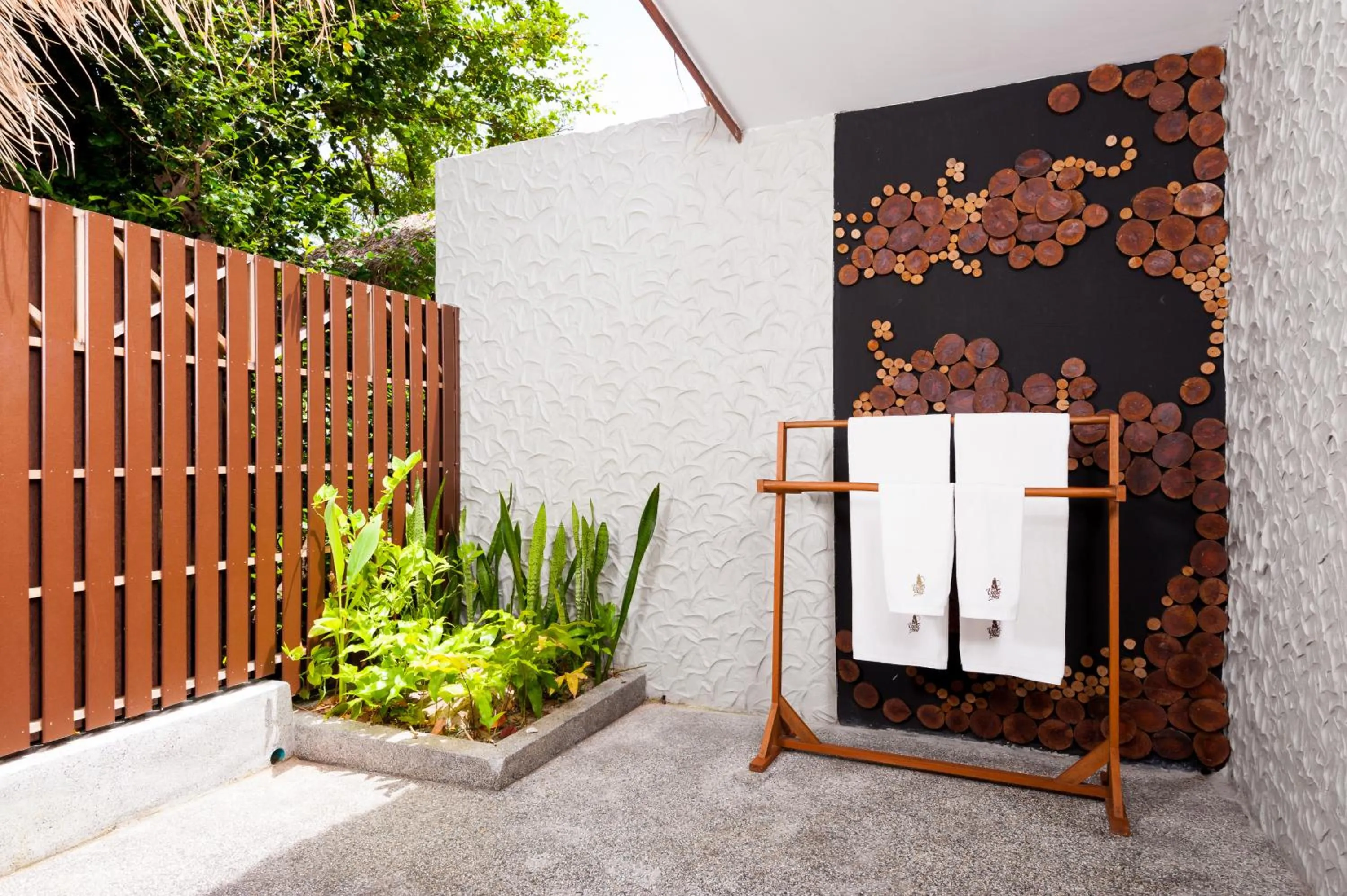 Day in View Point Resort