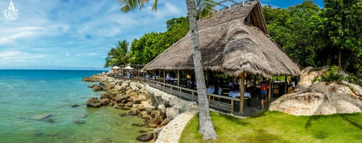 Restaurant/places to eat in View Point Resort