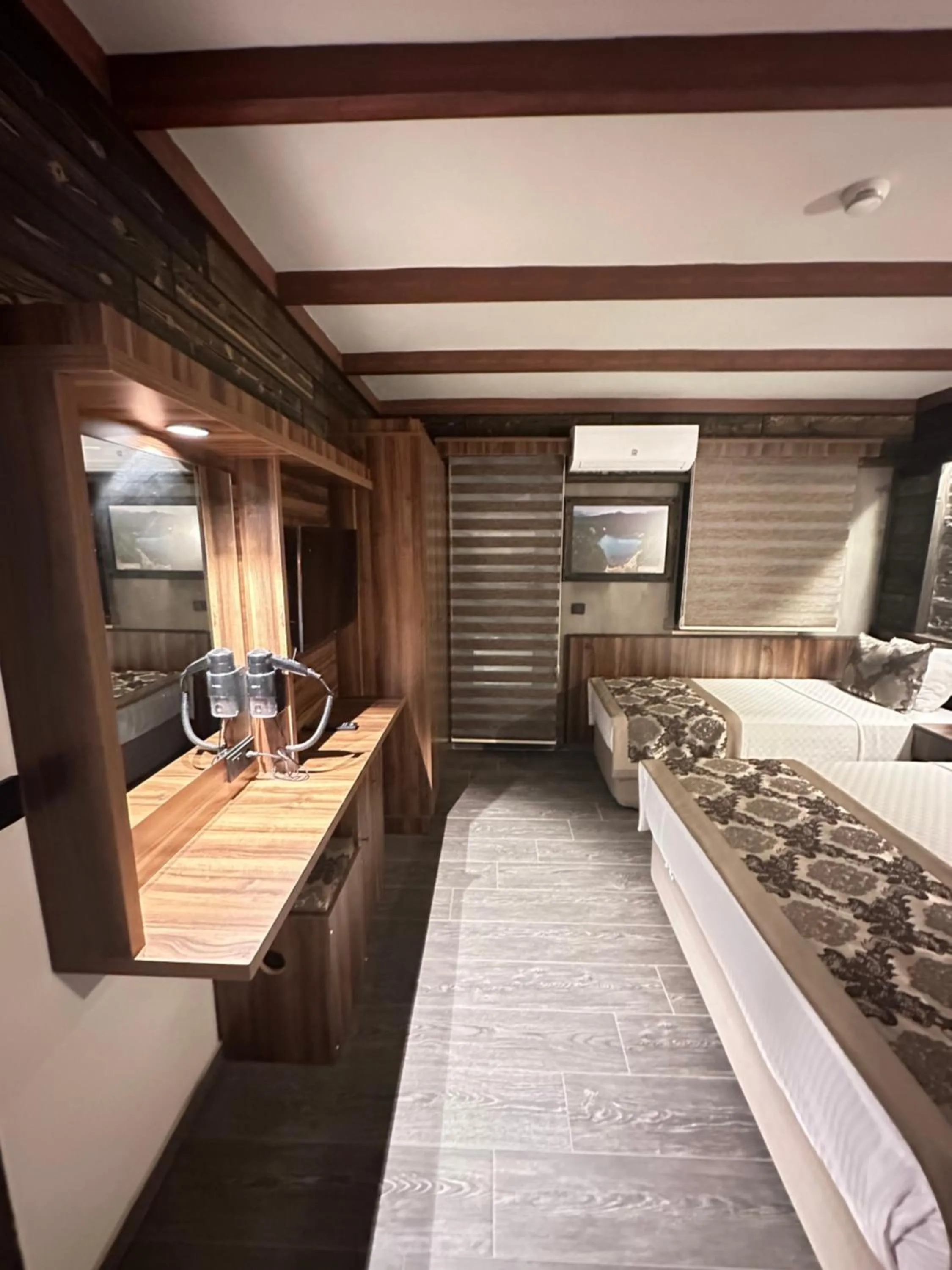 Bedroom, Bed in SARIGERME NEW GATE HOTEL