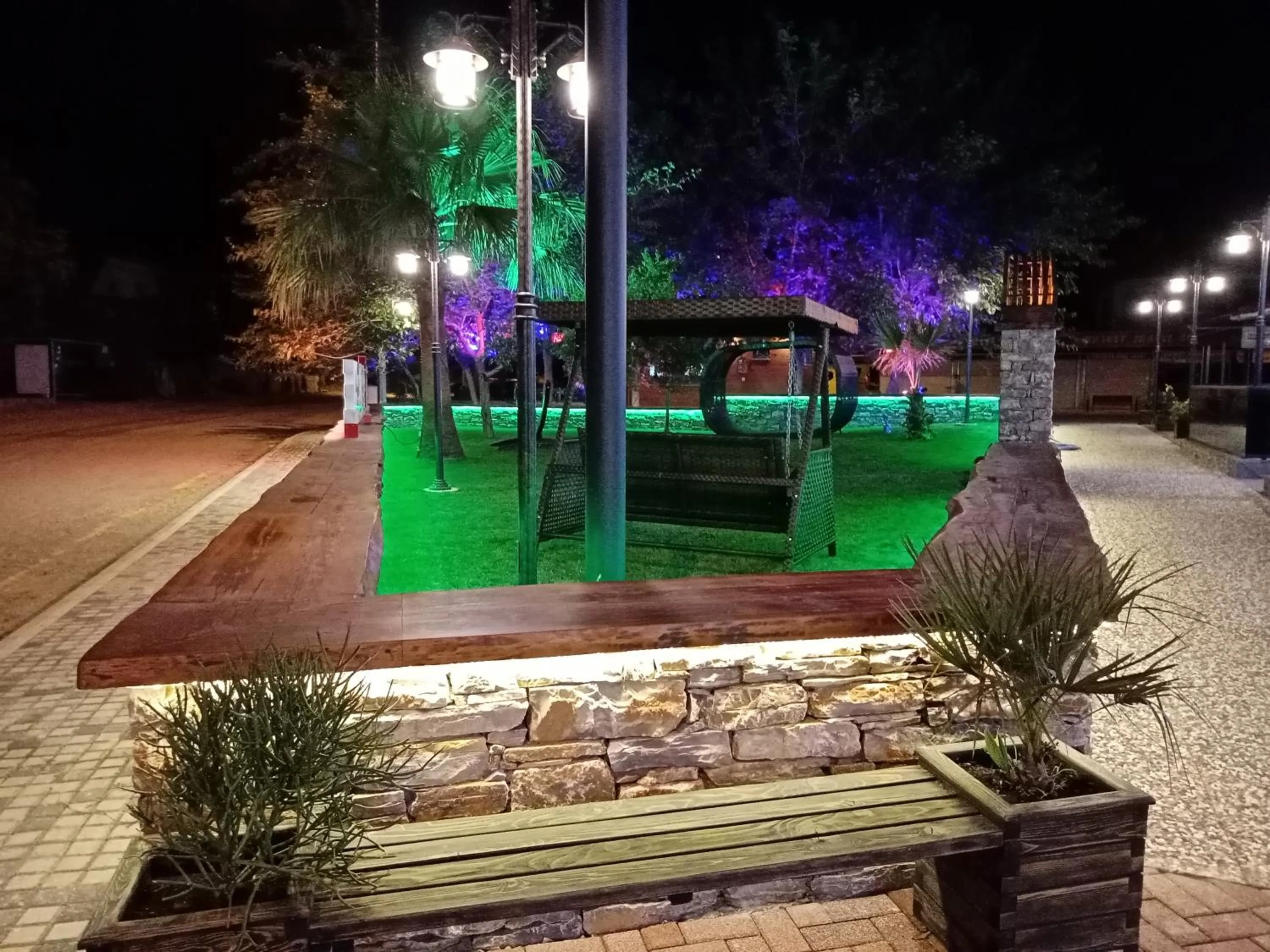 Activities in SARIGERME NEW GATE HOTEL