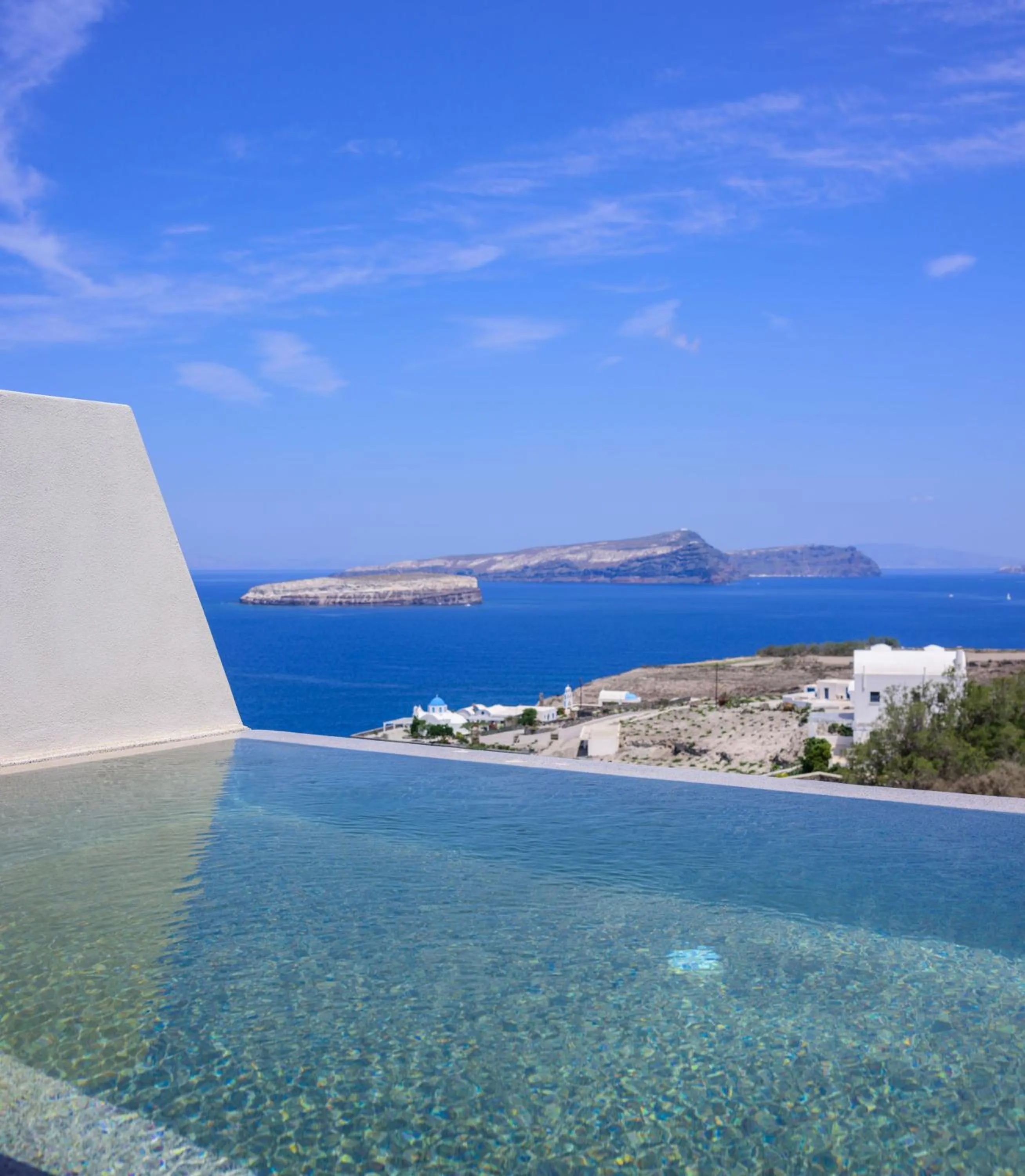 Day in Potnia Theron Suites