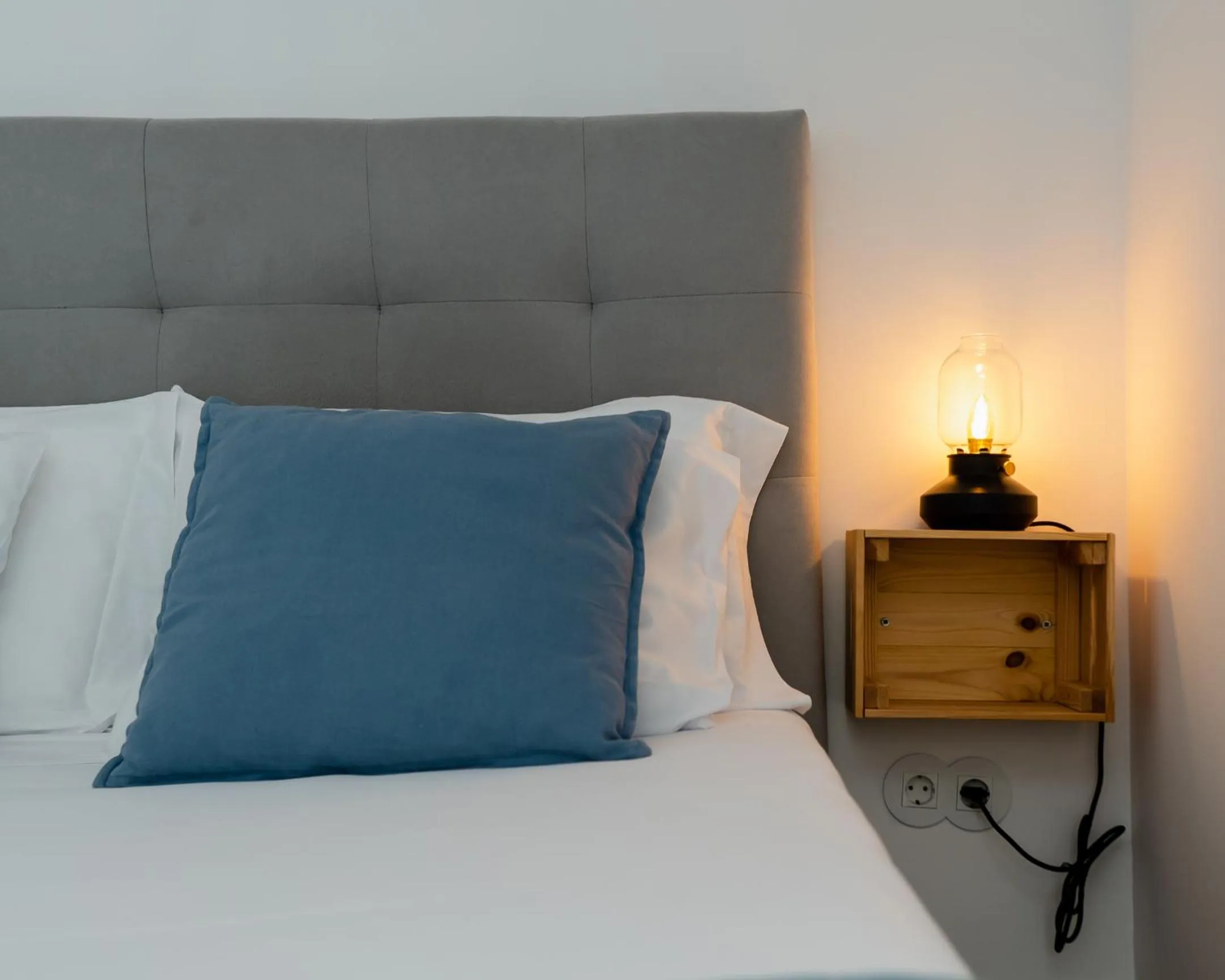 Genius Loci Guesthouse