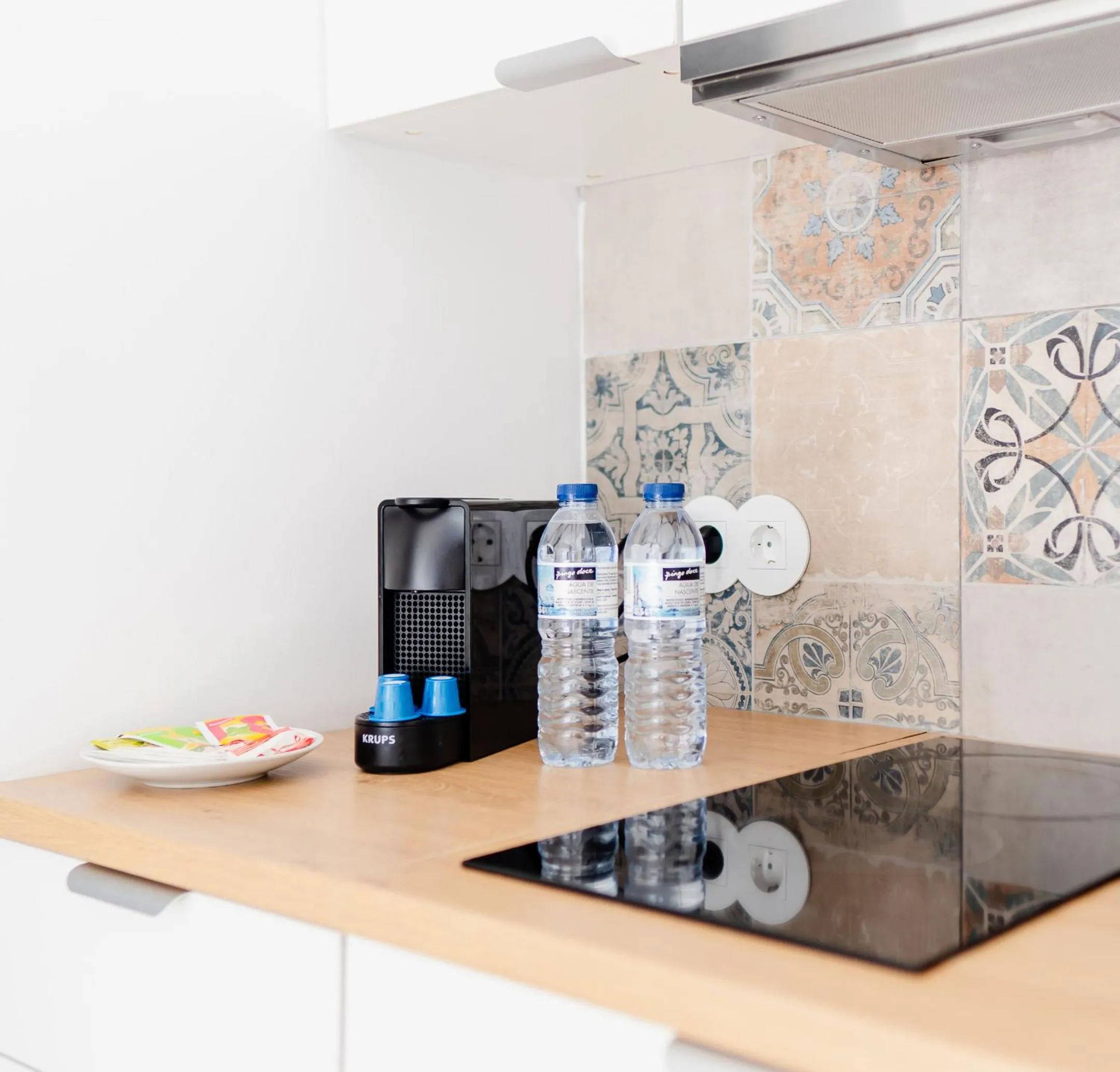 Genius Loci Guesthouse