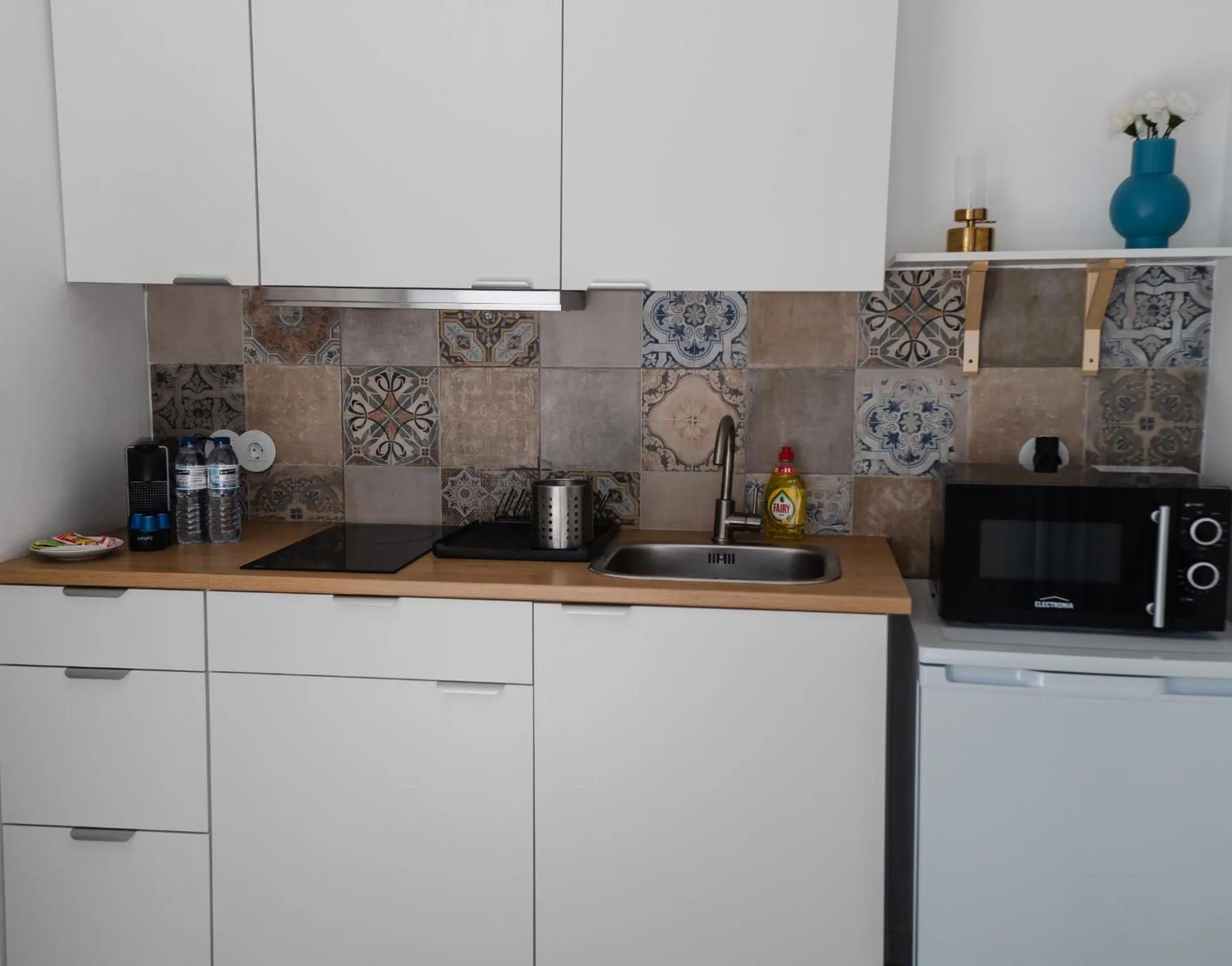 Genius Loci Guesthouse