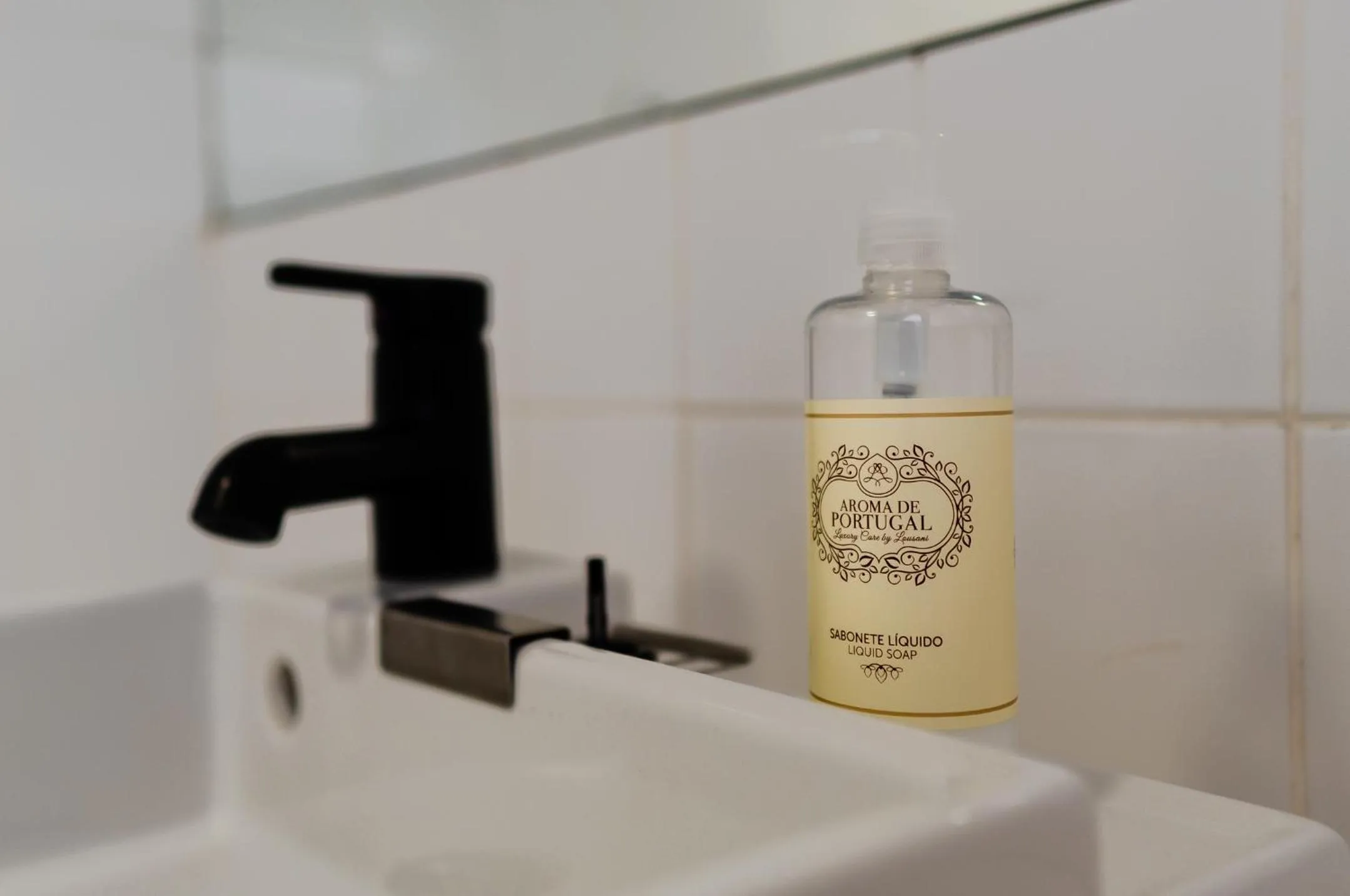 Genius Loci Guesthouse