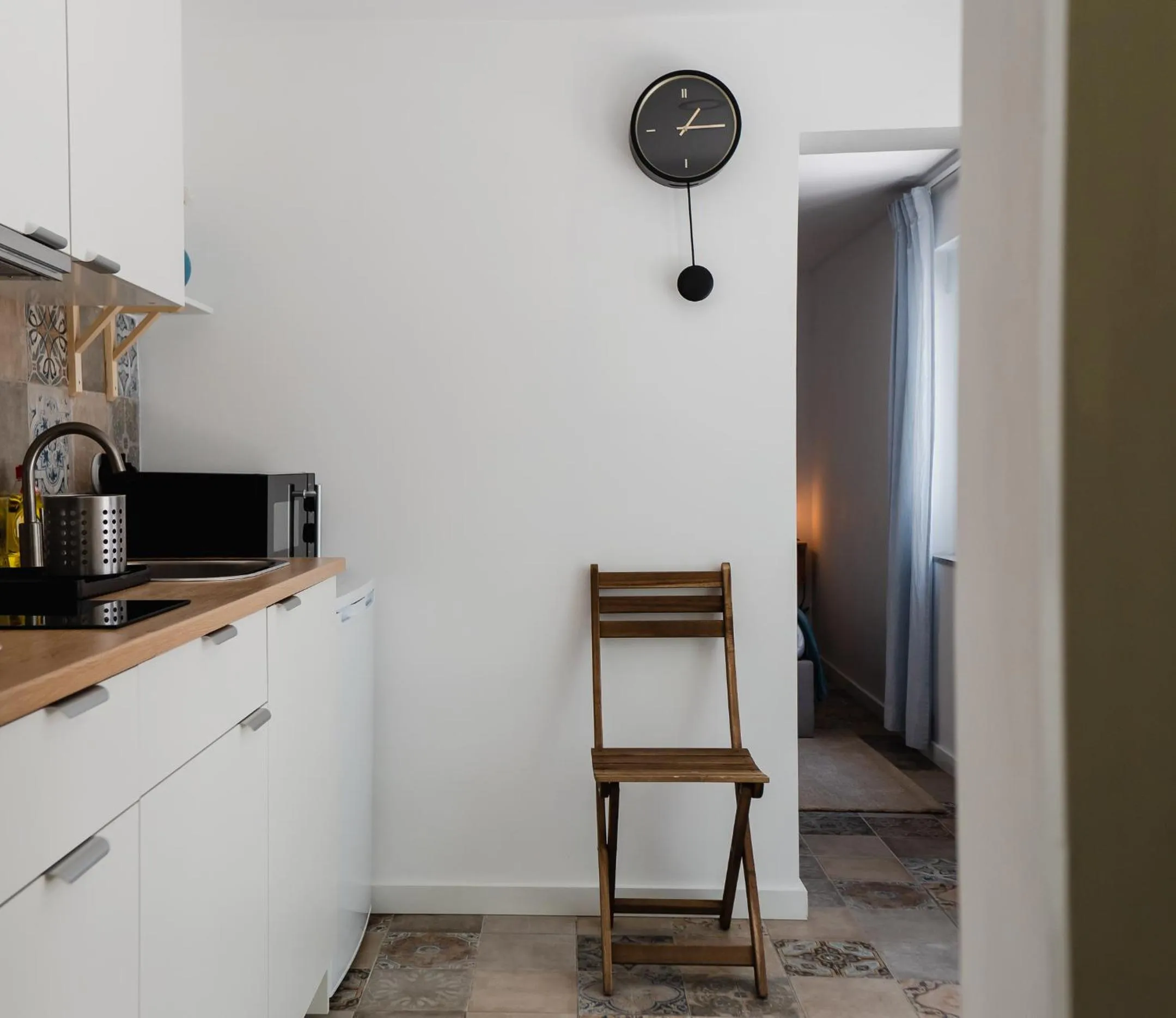 Genius Loci Guesthouse