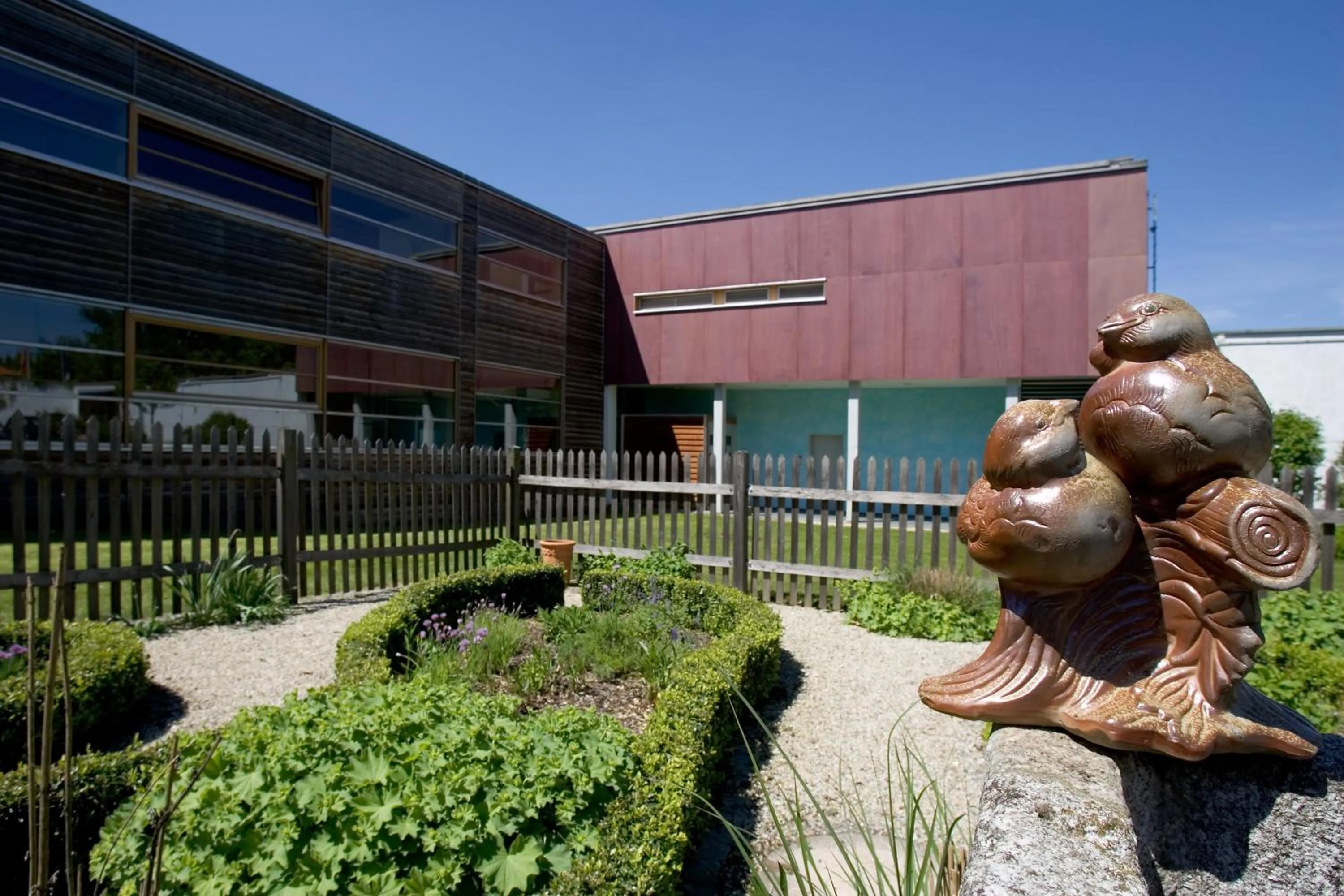 Day in Hotel Kongressissimo