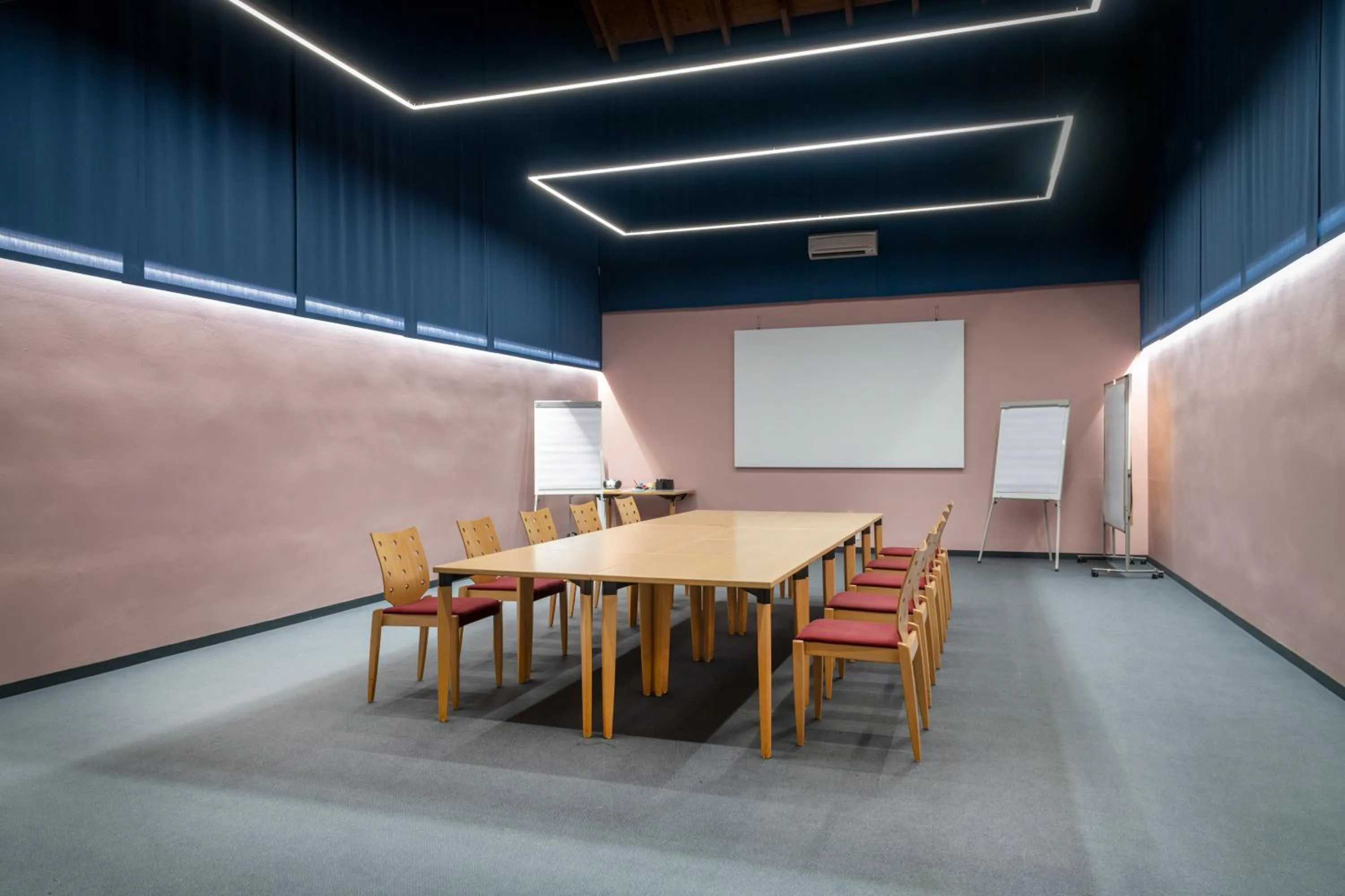 Meeting/conference room in Hotel Kongressissimo