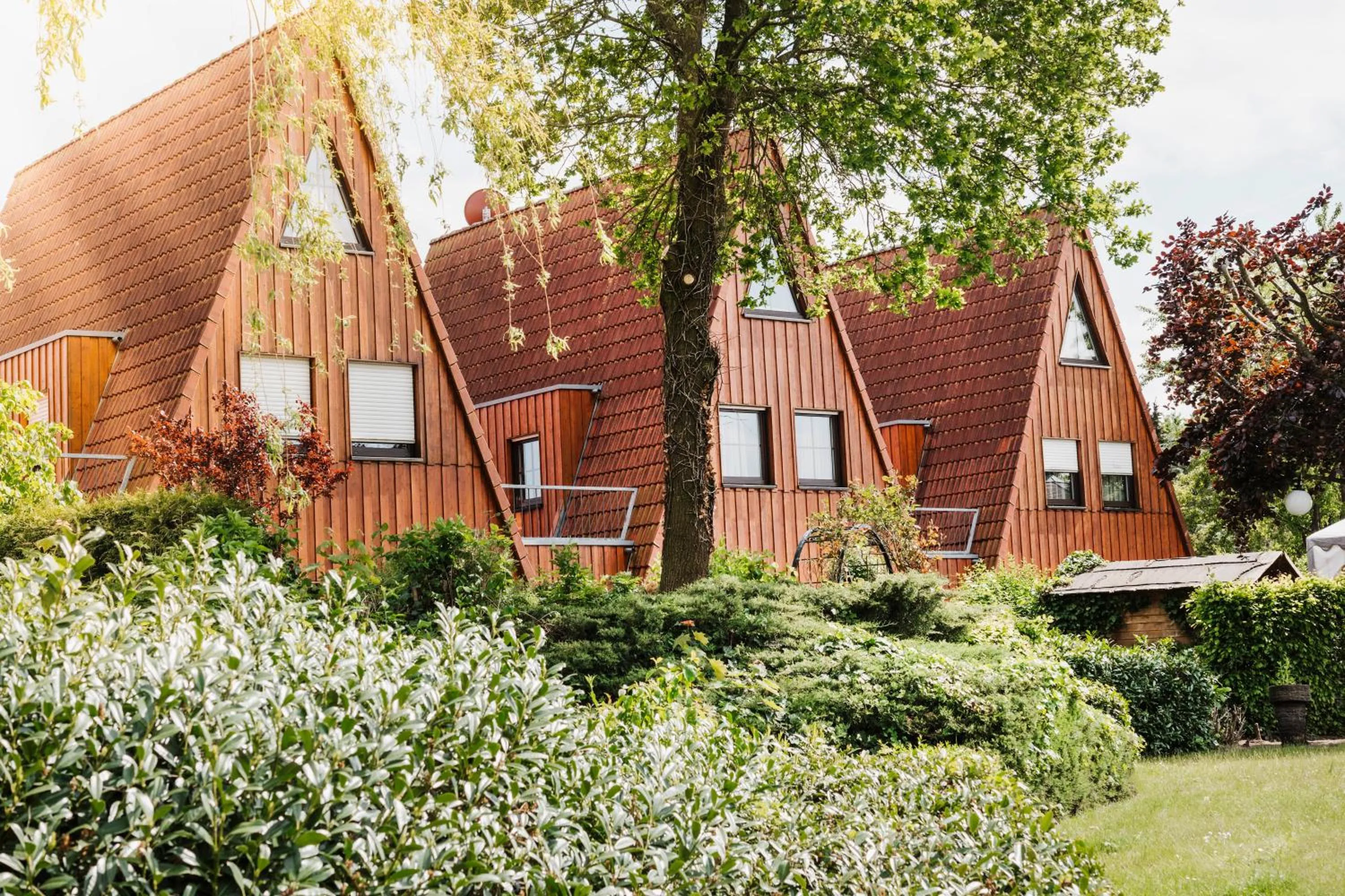 Apartment - Ground Floor in Appartementhotel Seeblick