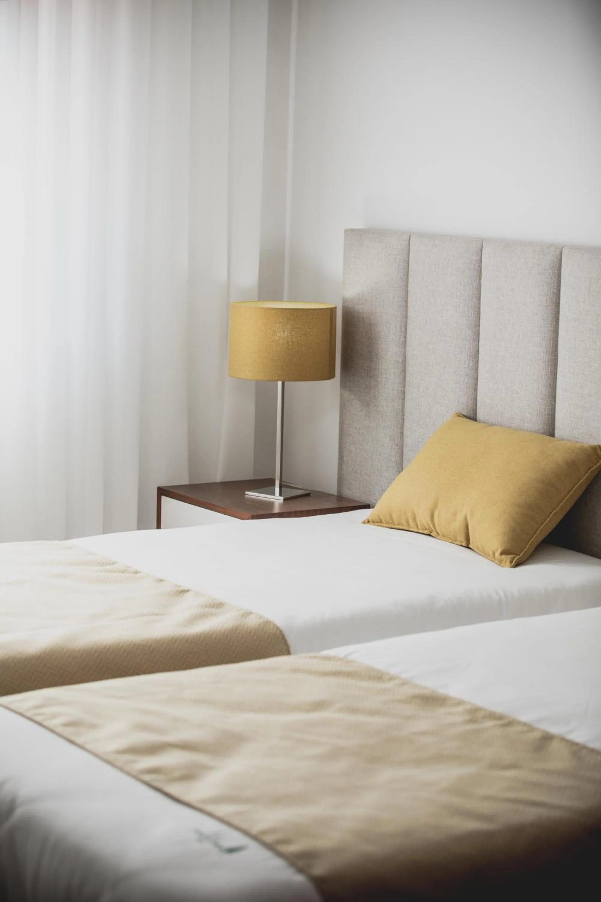 Bed in Quinta da Portela Douro