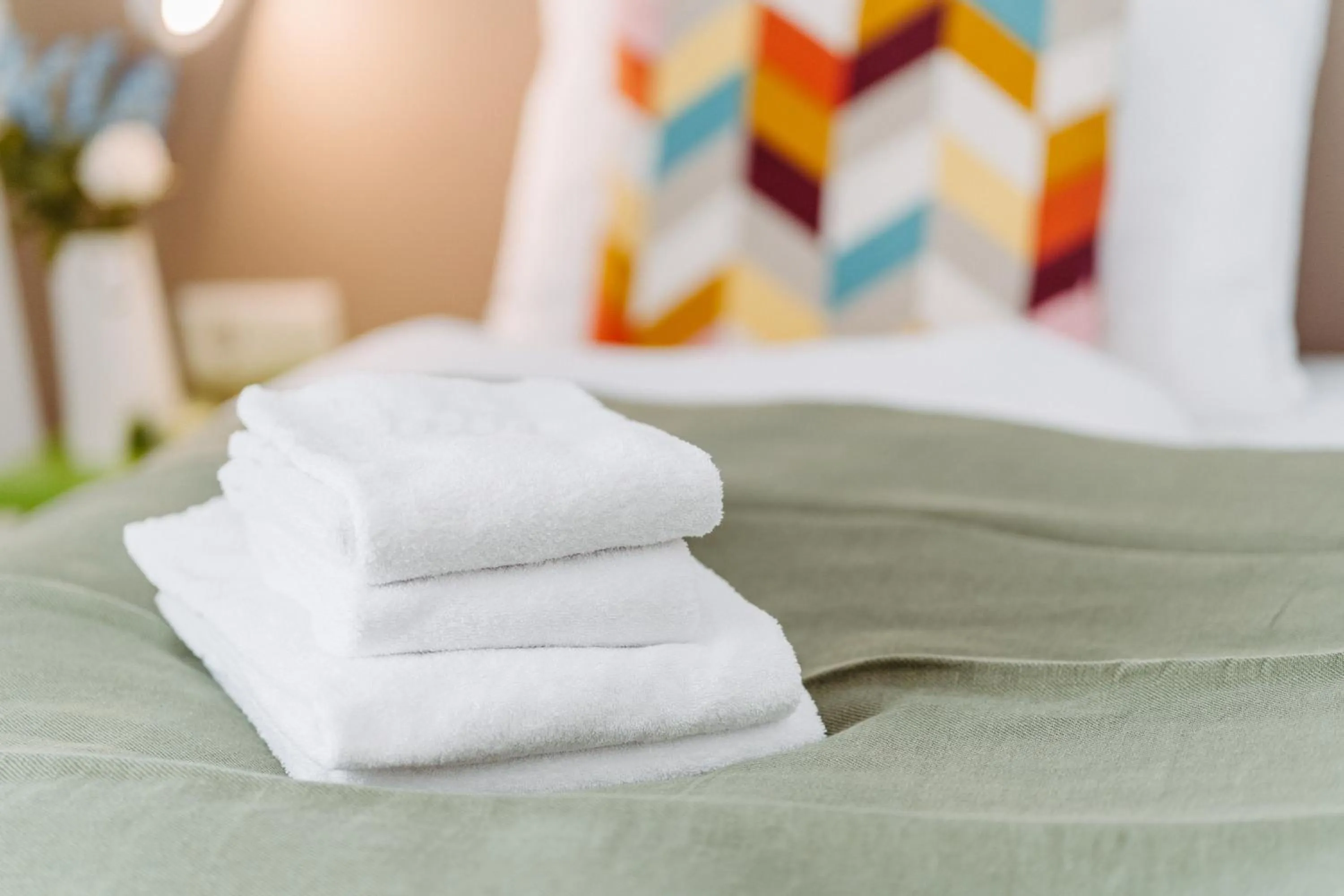 Bed in bestprice Hotel Koblenz