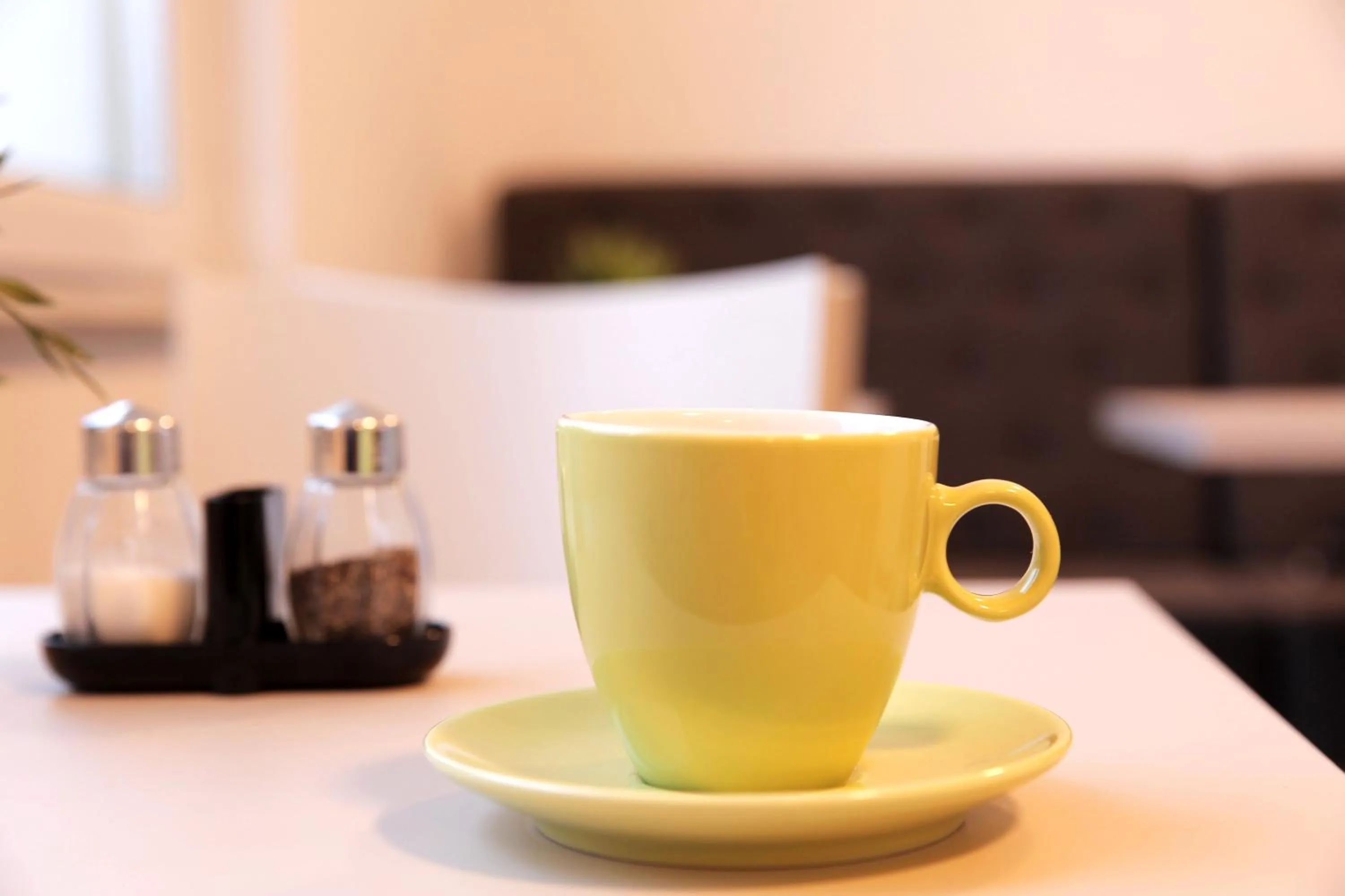 Restaurant/places to eat in bestprice Hotel Koblenz