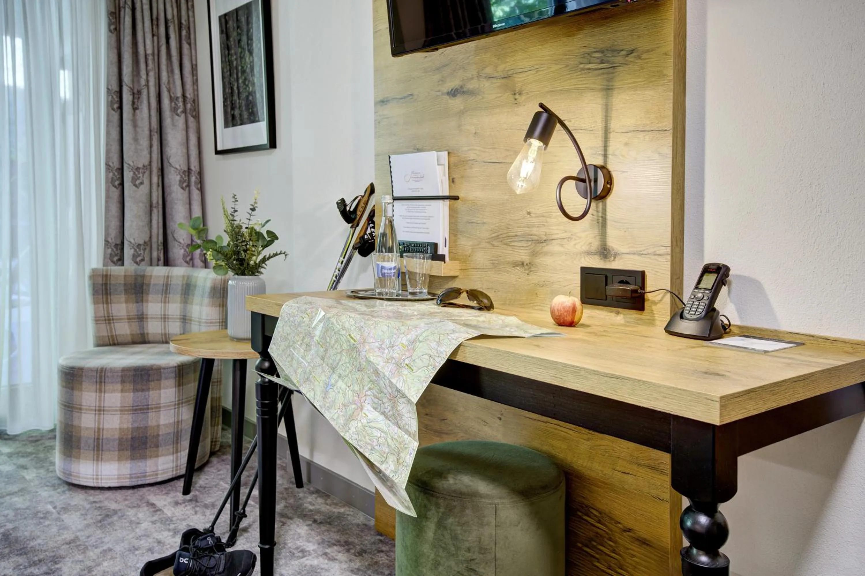 Photo of the whole room in Ringhotel Sonnenhof