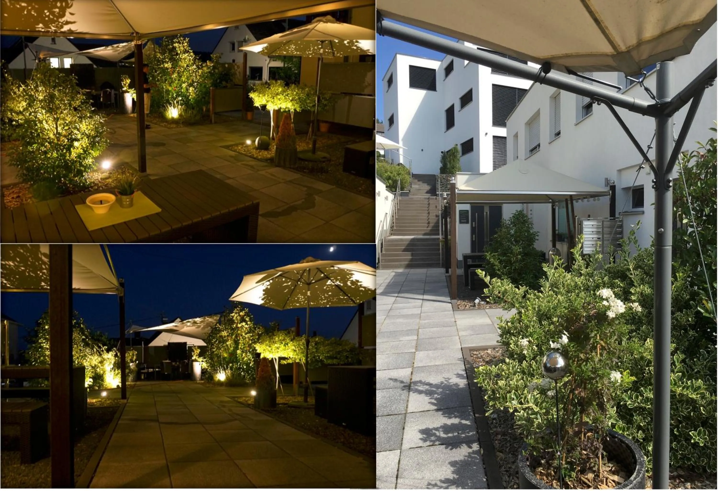 Day in WohnRaum Gäste- & Boardinghaus