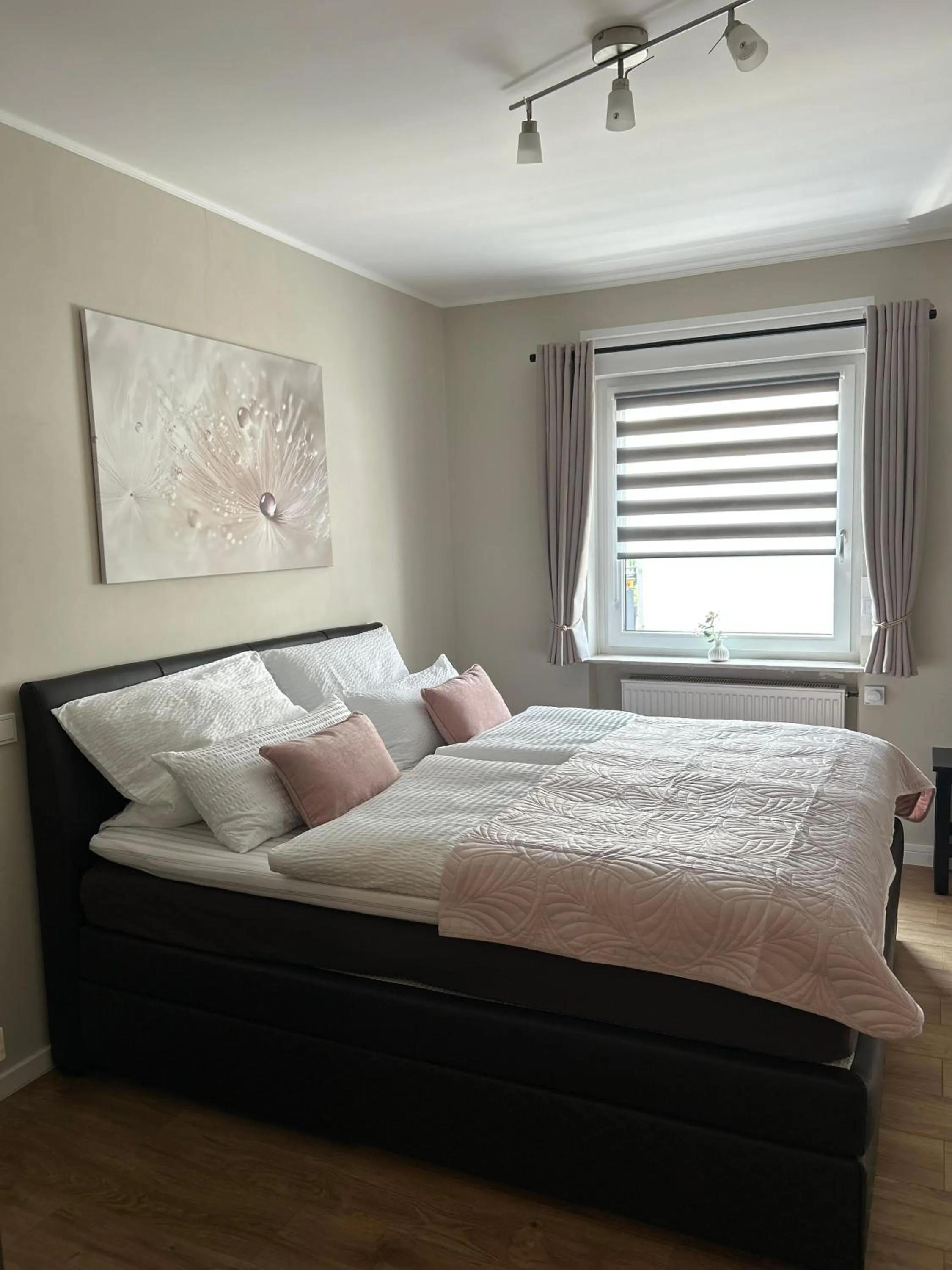 Bedroom, Bed in WohnRaum Gäste- & Boardinghaus