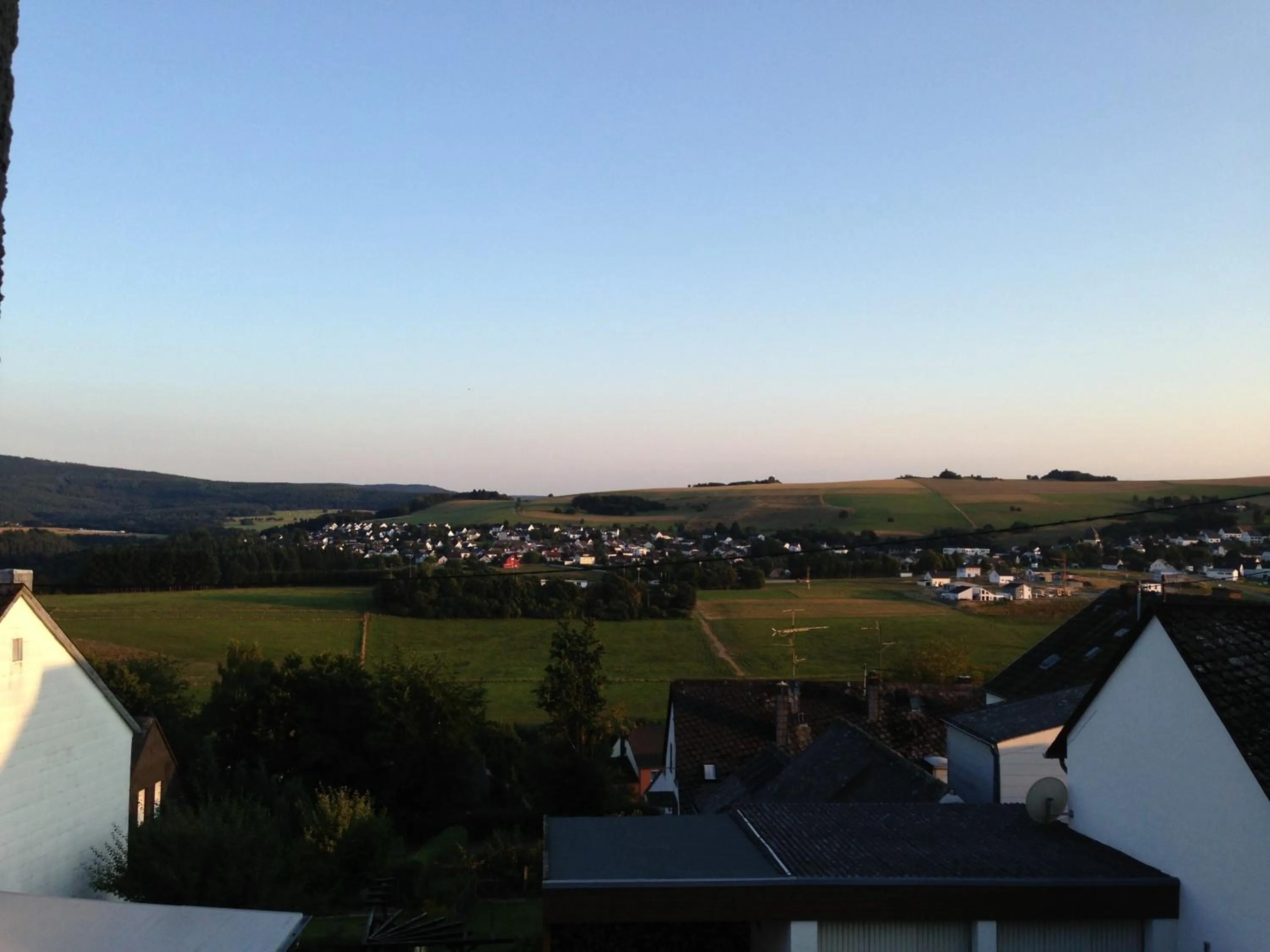 Day in WohnRaum Gäste- & Boardinghaus