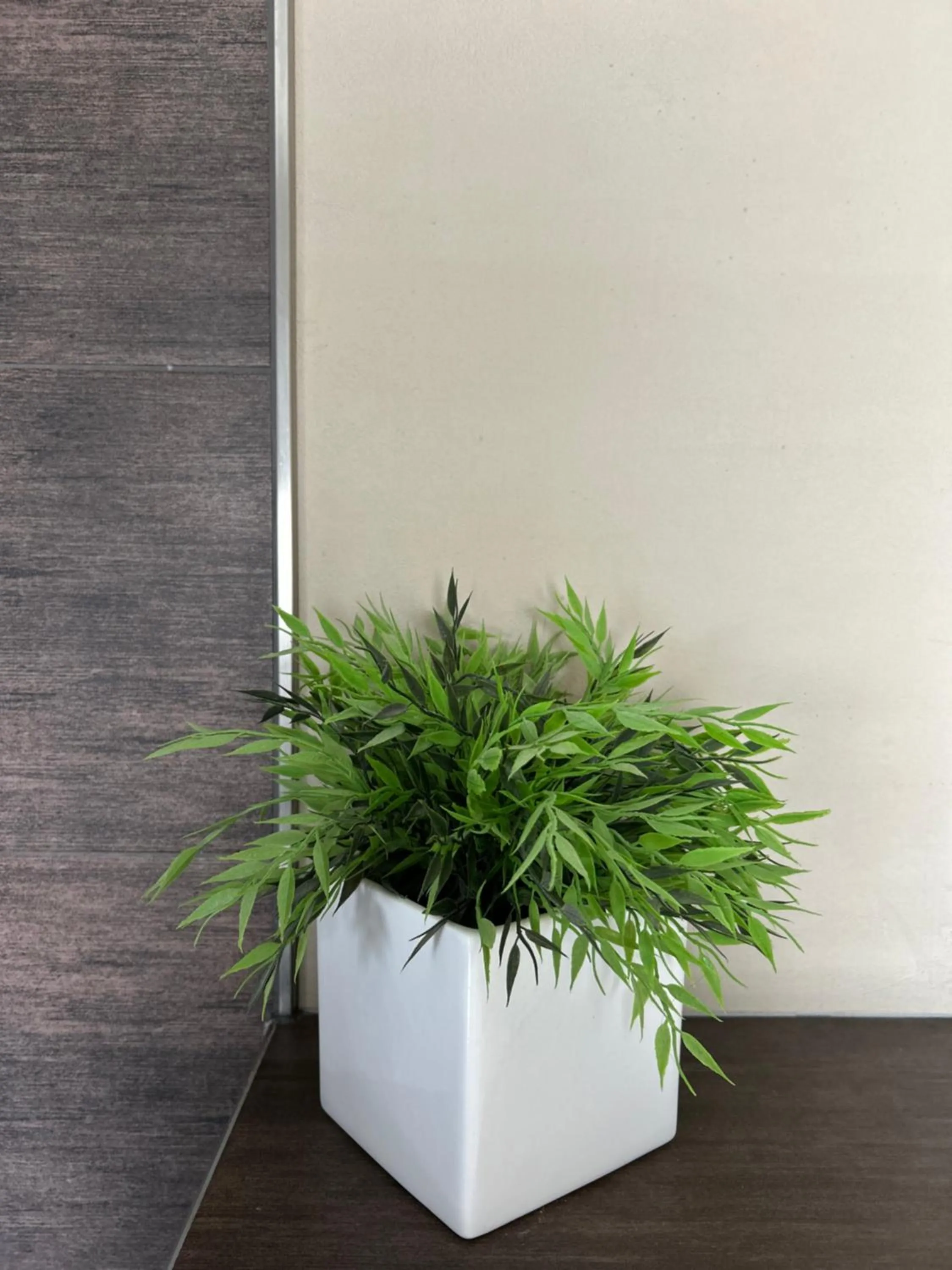 Decorative detail in WohnRaum Gäste- & Boardinghaus