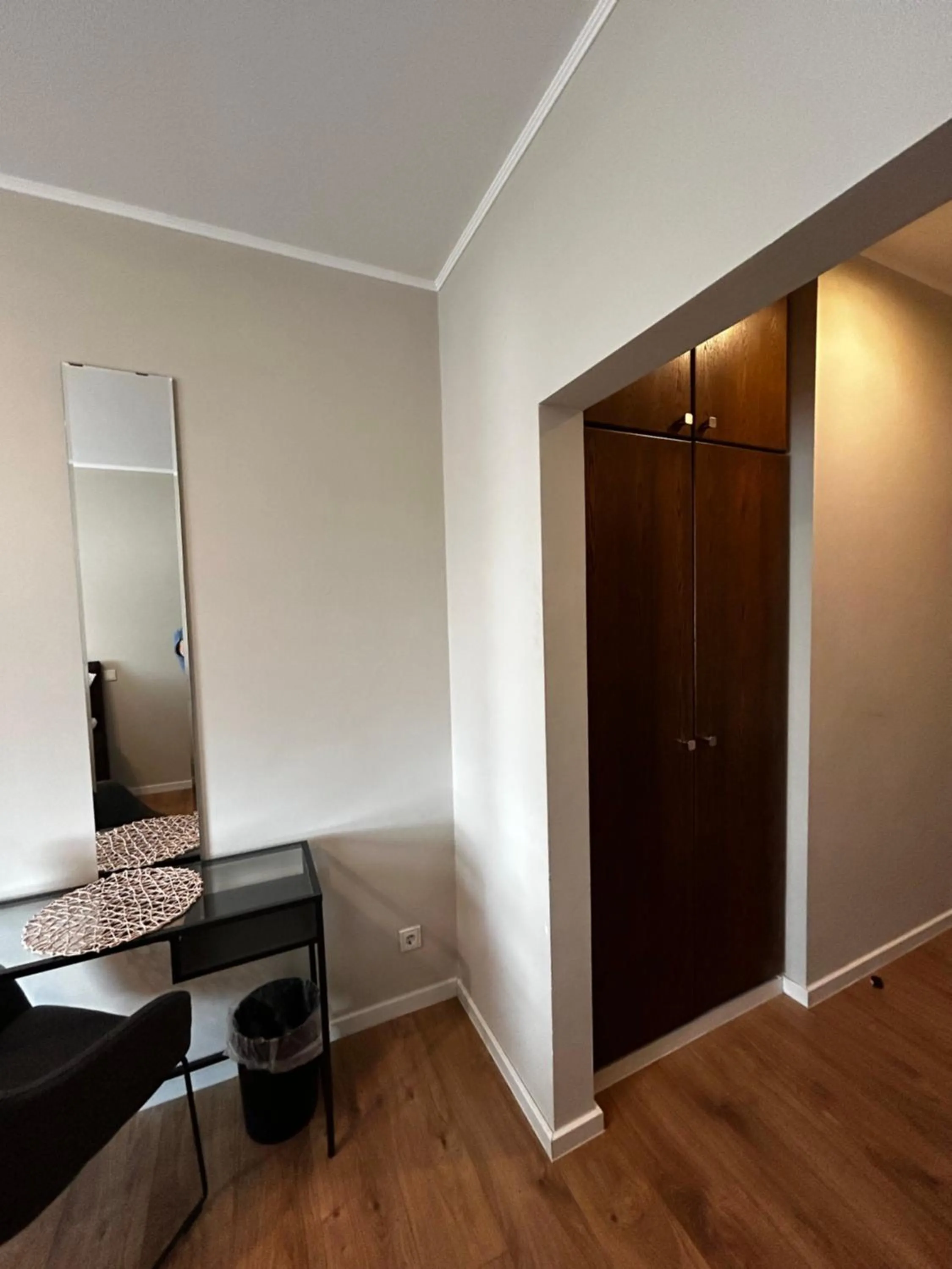 Photo of the whole room in WohnRaum Gäste- & Boardinghaus