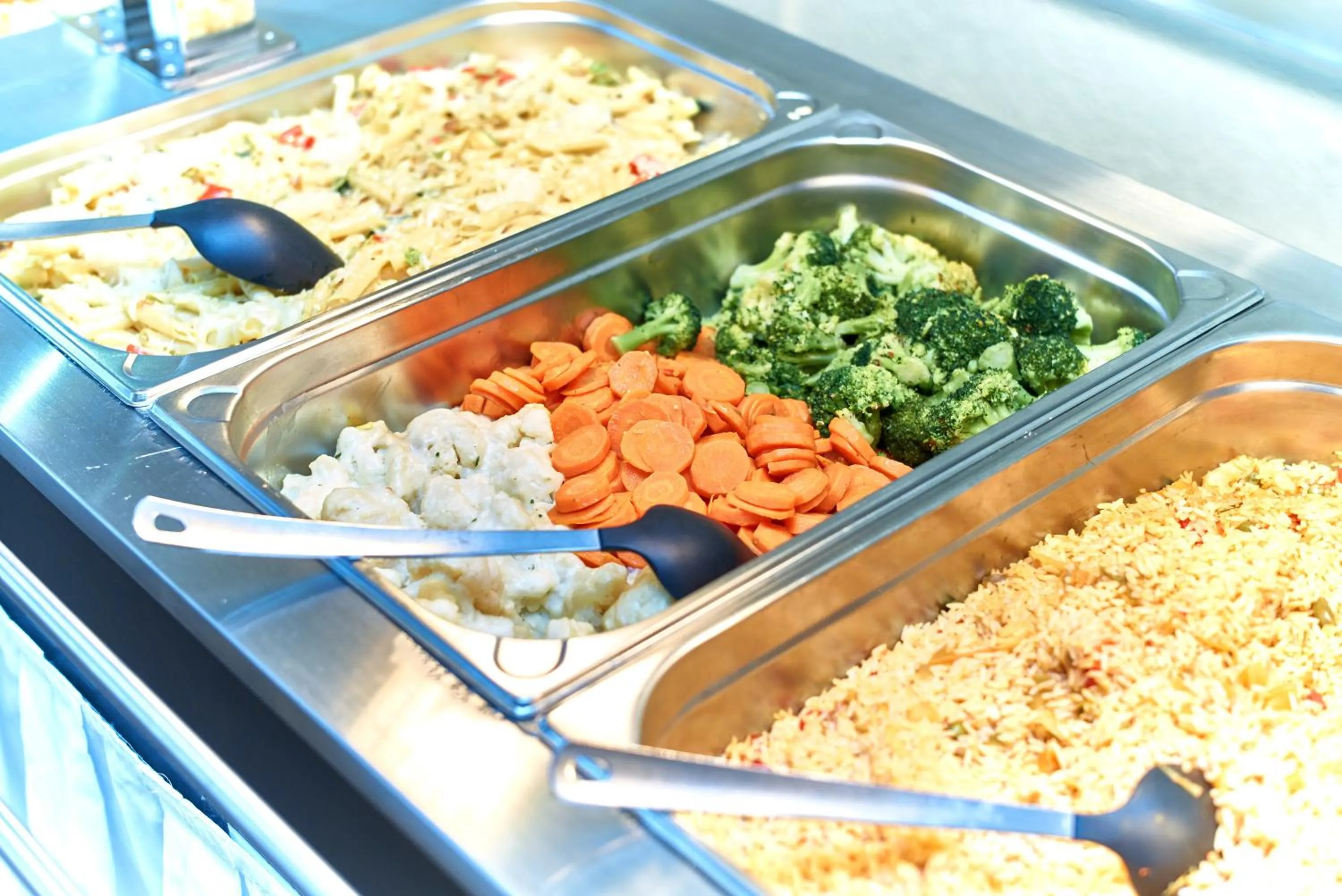 Food close-up in Ev.Familienferien-und Bildungsstätte Ebernburg