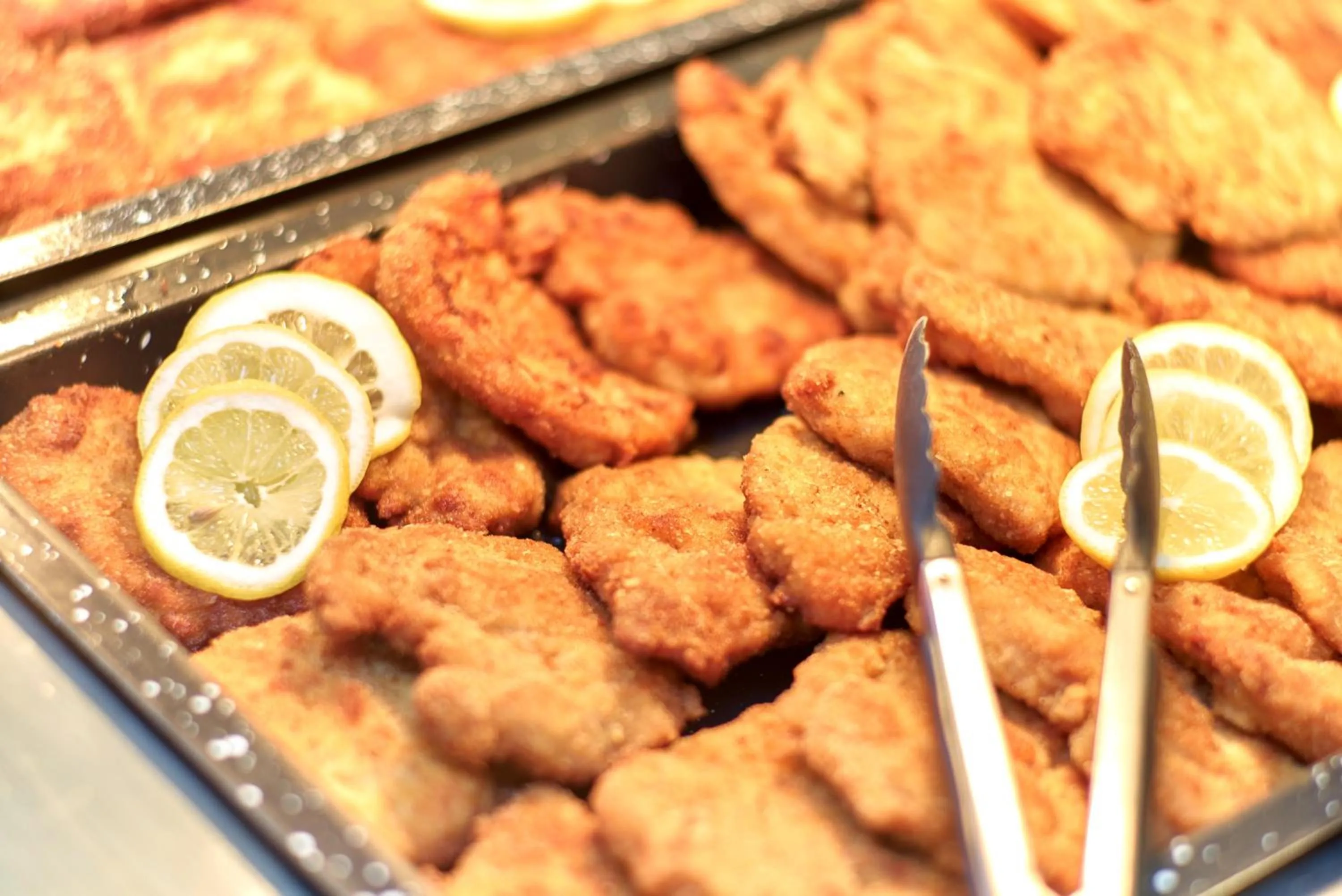 Food close-up in Ev.Familienferien-und Bildungsstätte Ebernburg