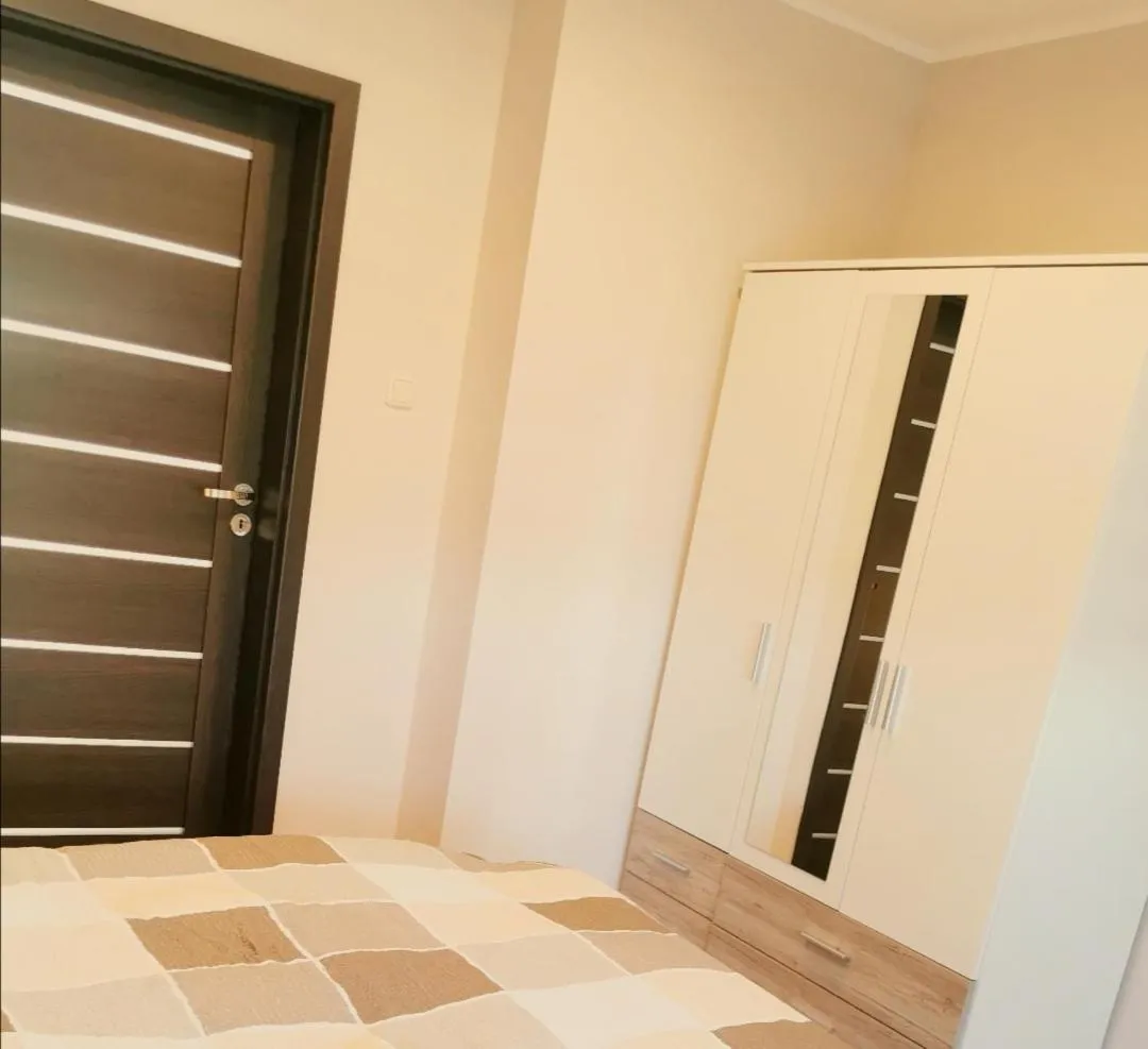 Bedroom in Landhotel Heidkrug