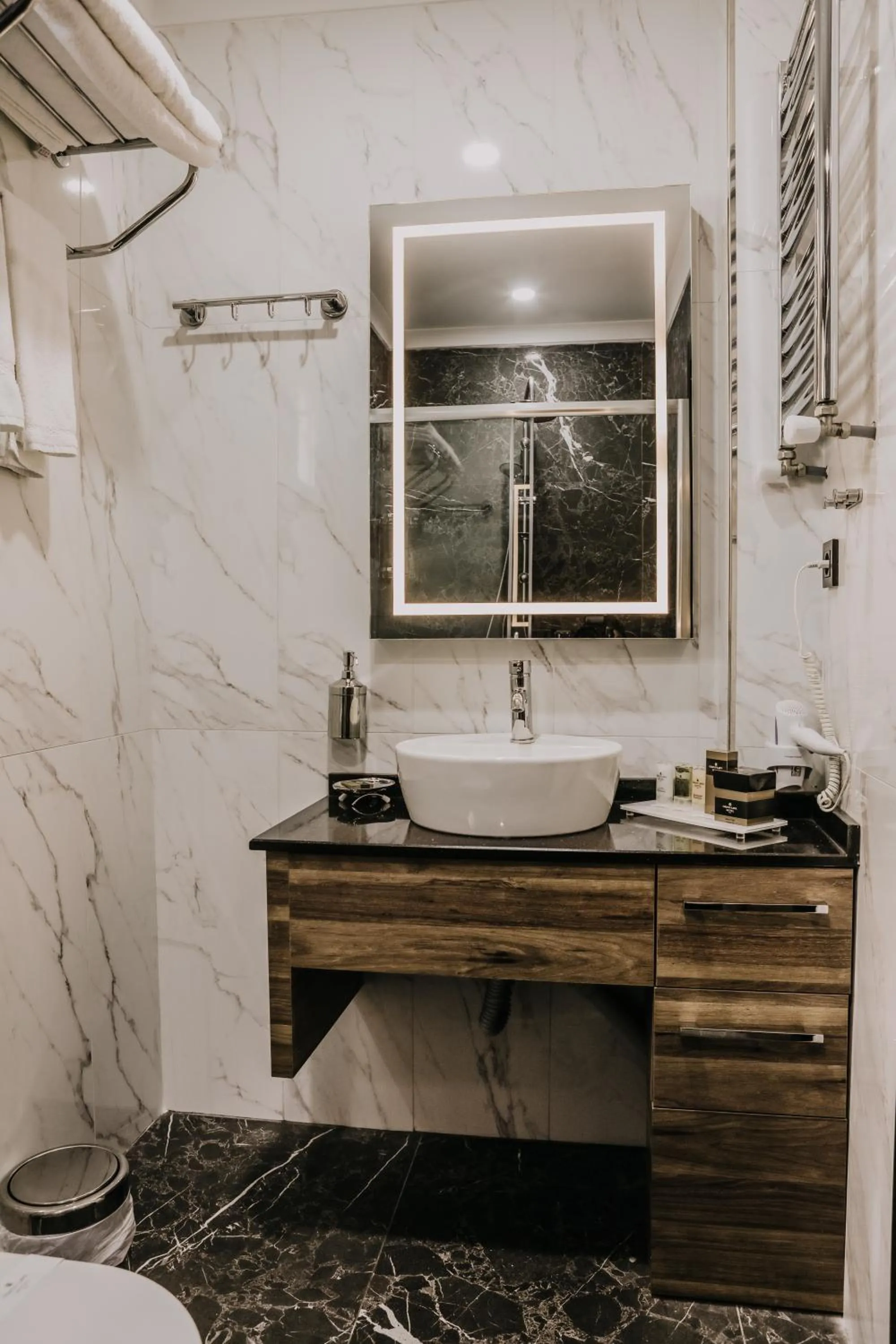 Otel Grand Lark İstanbul